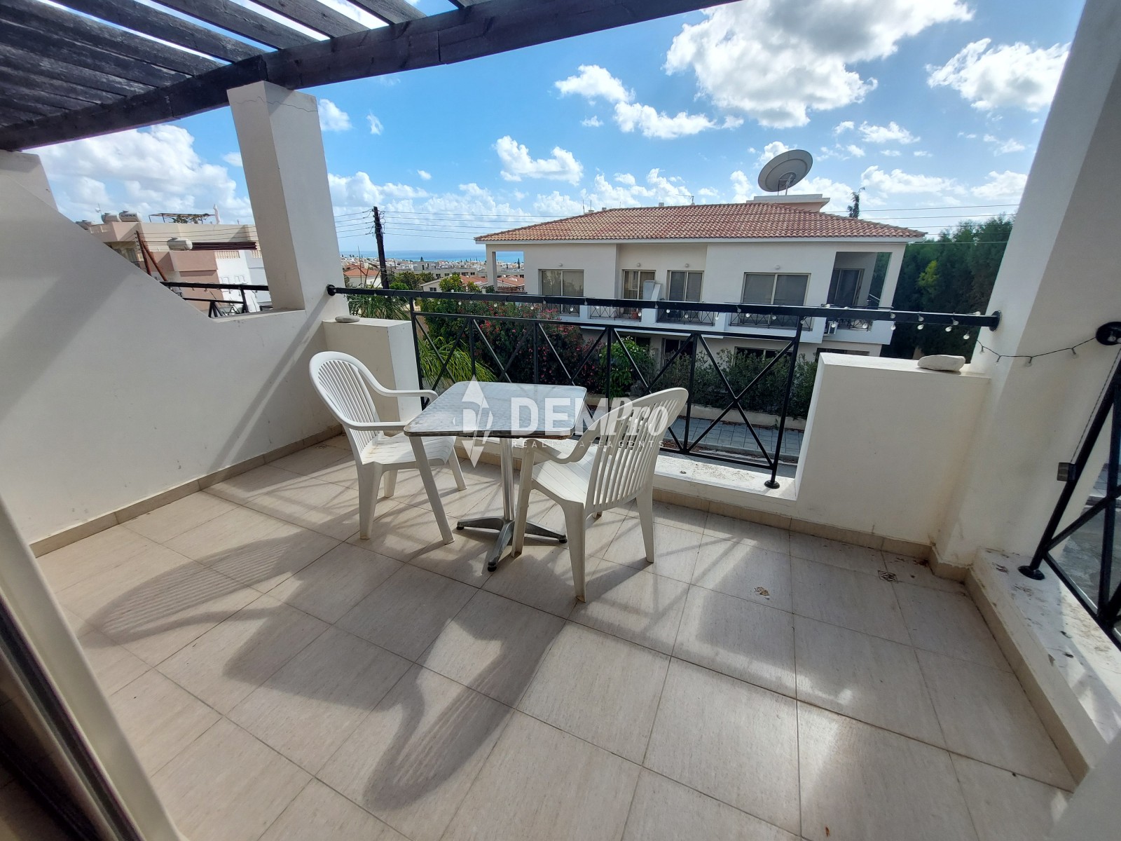 For Sale Studio in Peyia - Paphos