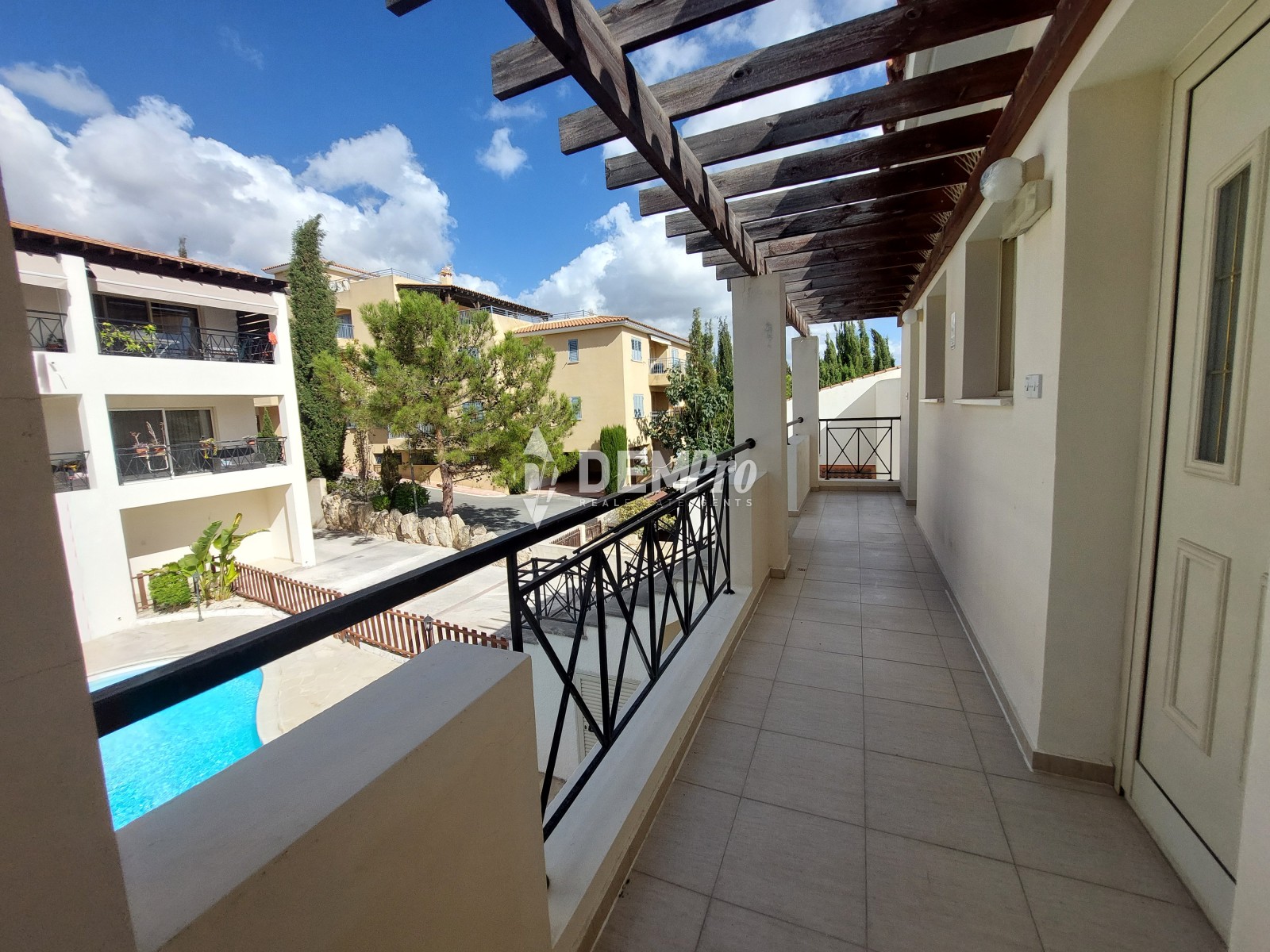 For Sale Studio in Peyia - Paphos