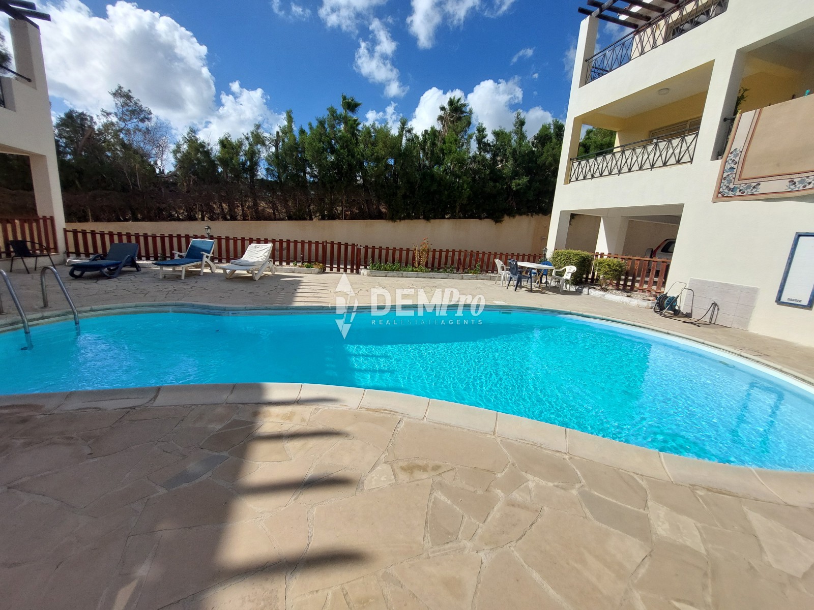 For Sale Studio in Peyia - Paphos