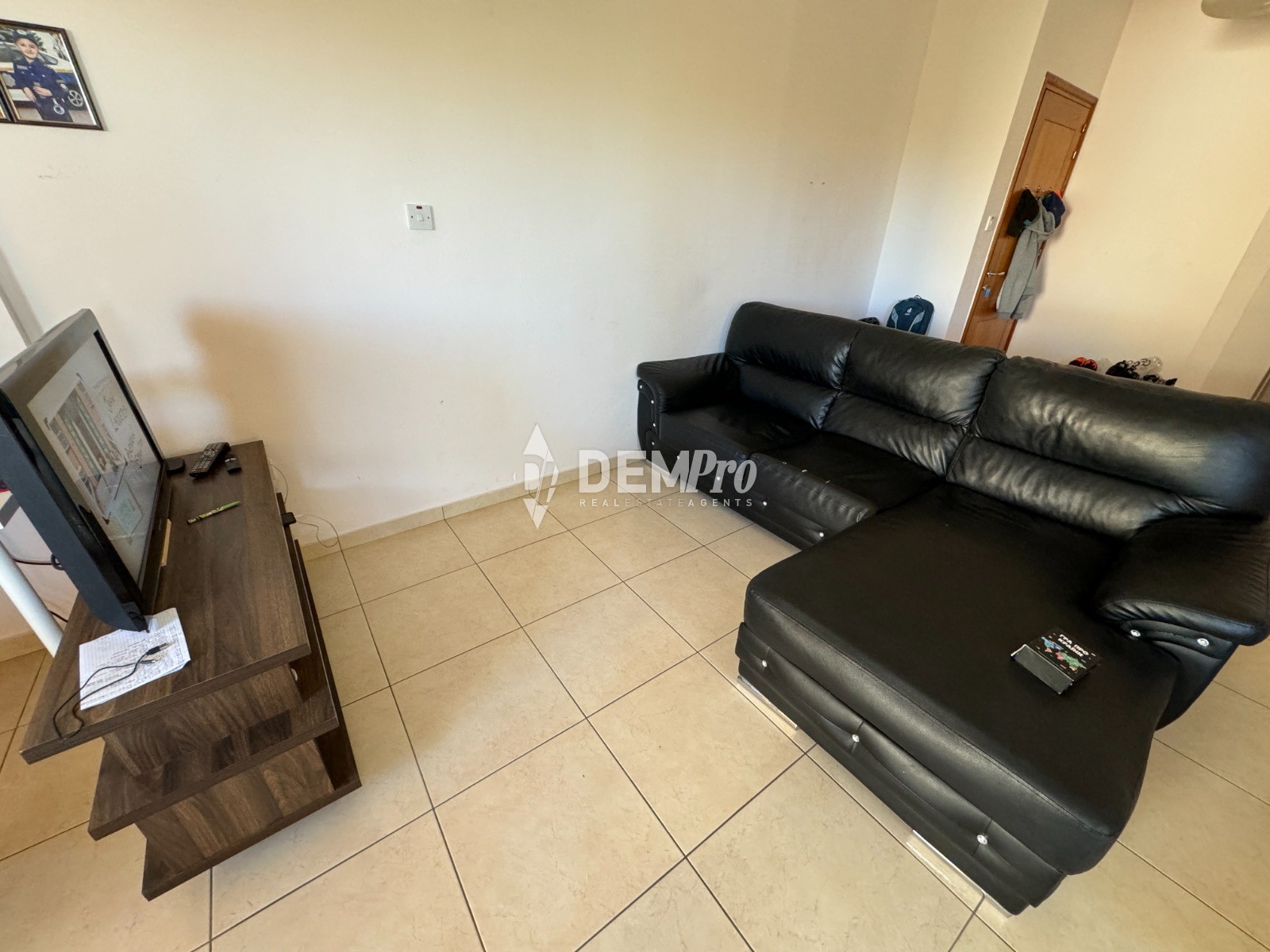 For Sale 2 Bedroom Apartment in Tala - Paphos