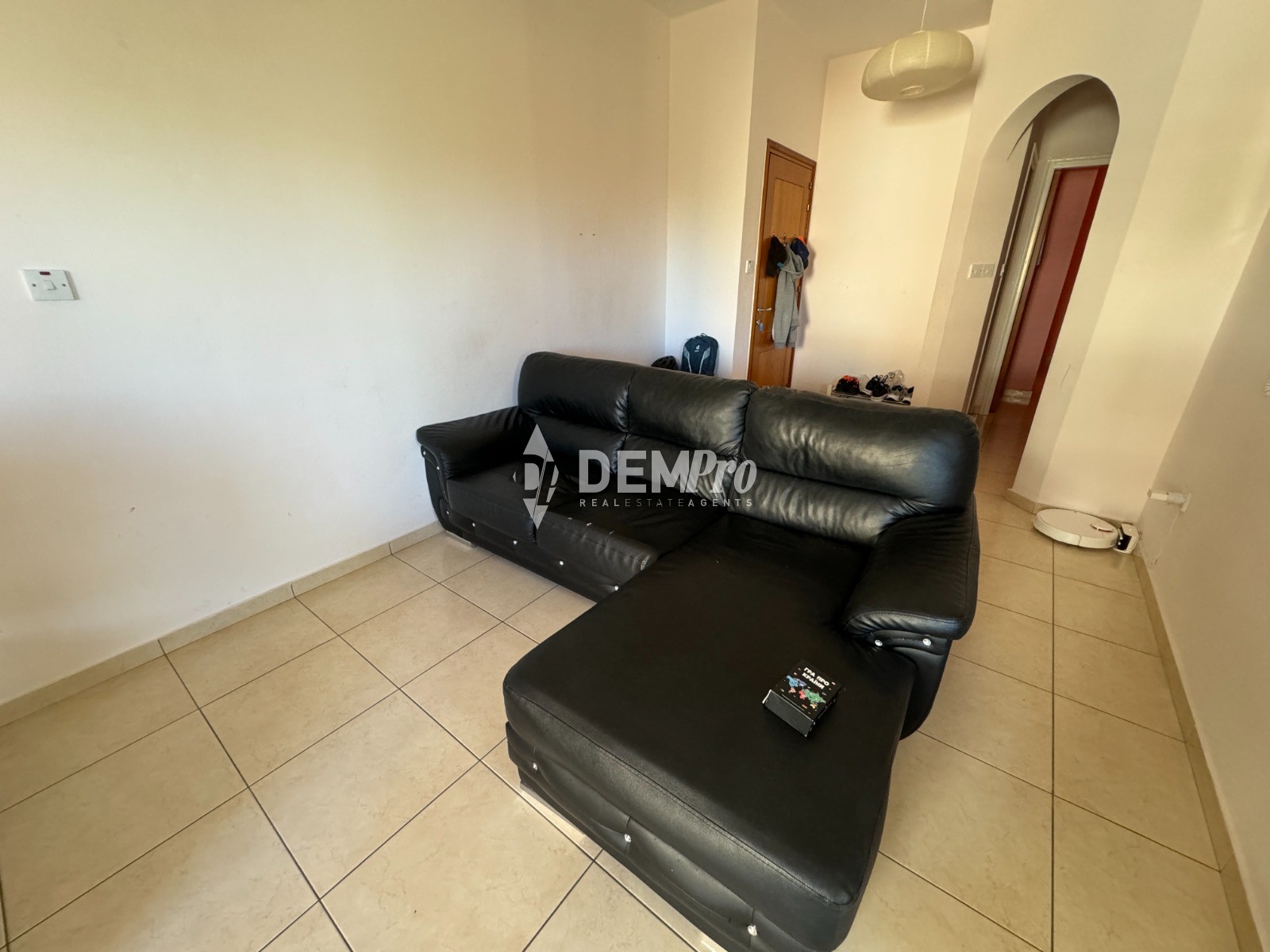 For Sale 2 Bedroom Apartment in Tala - Paphos