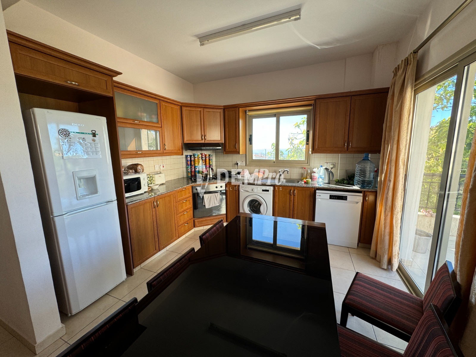 For Sale 2 Bedroom Apartment in Tala - Paphos