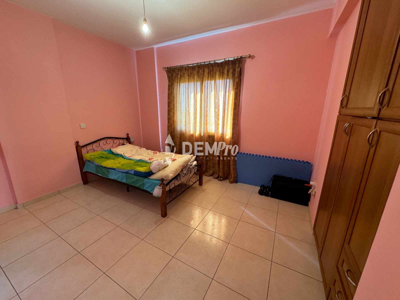 For Sale 2 Bedroom Apartment in Tala - Paphos