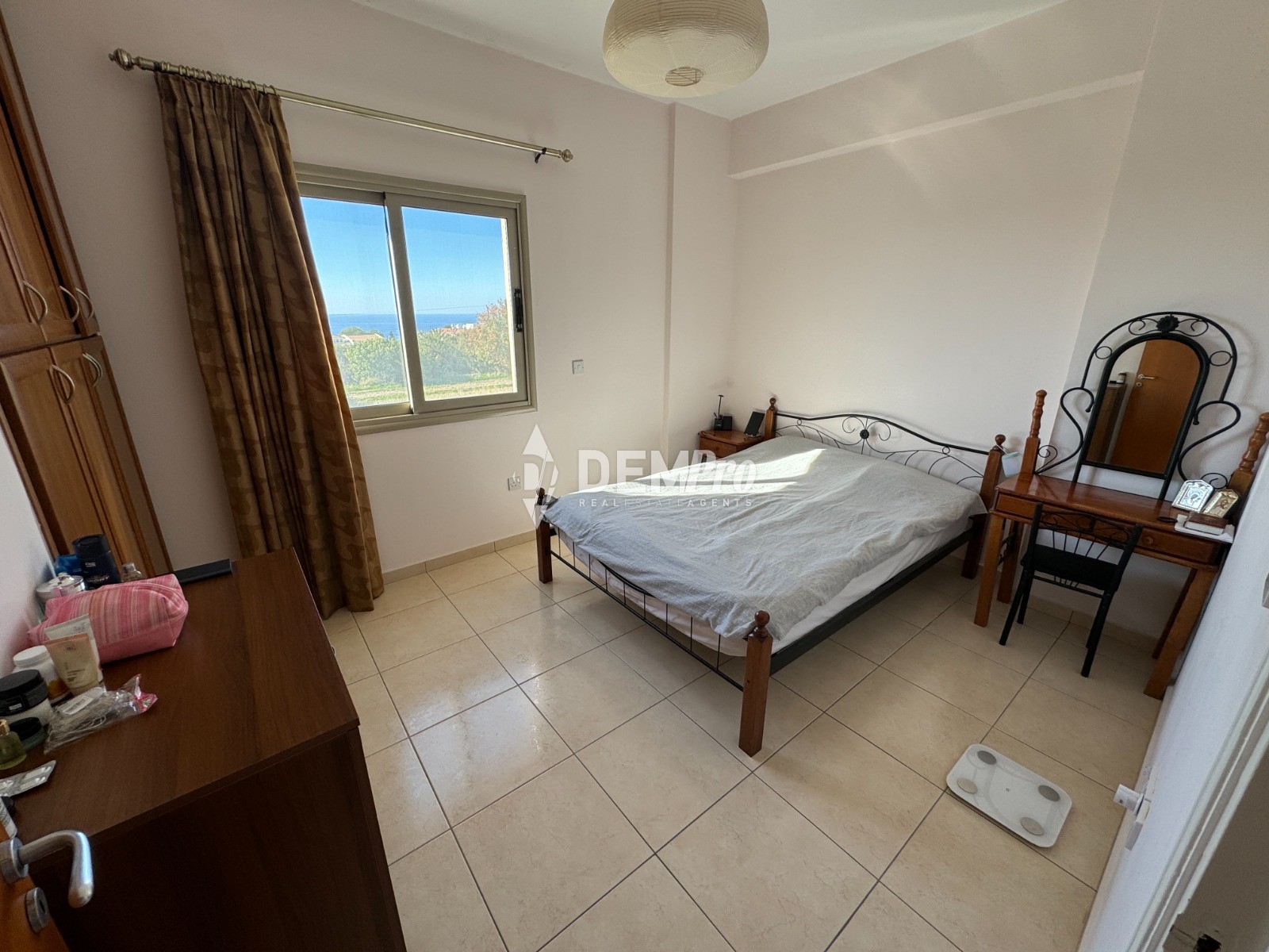 For Sale 2 Bedroom Apartment in Tala - Paphos