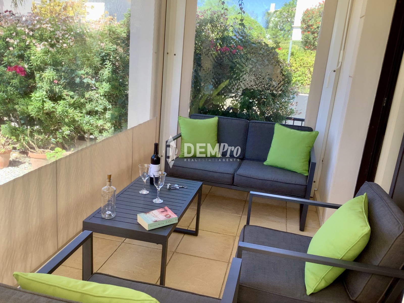 For Sale 3 bedroom Detached Villa in Kouklia - secret Valley 