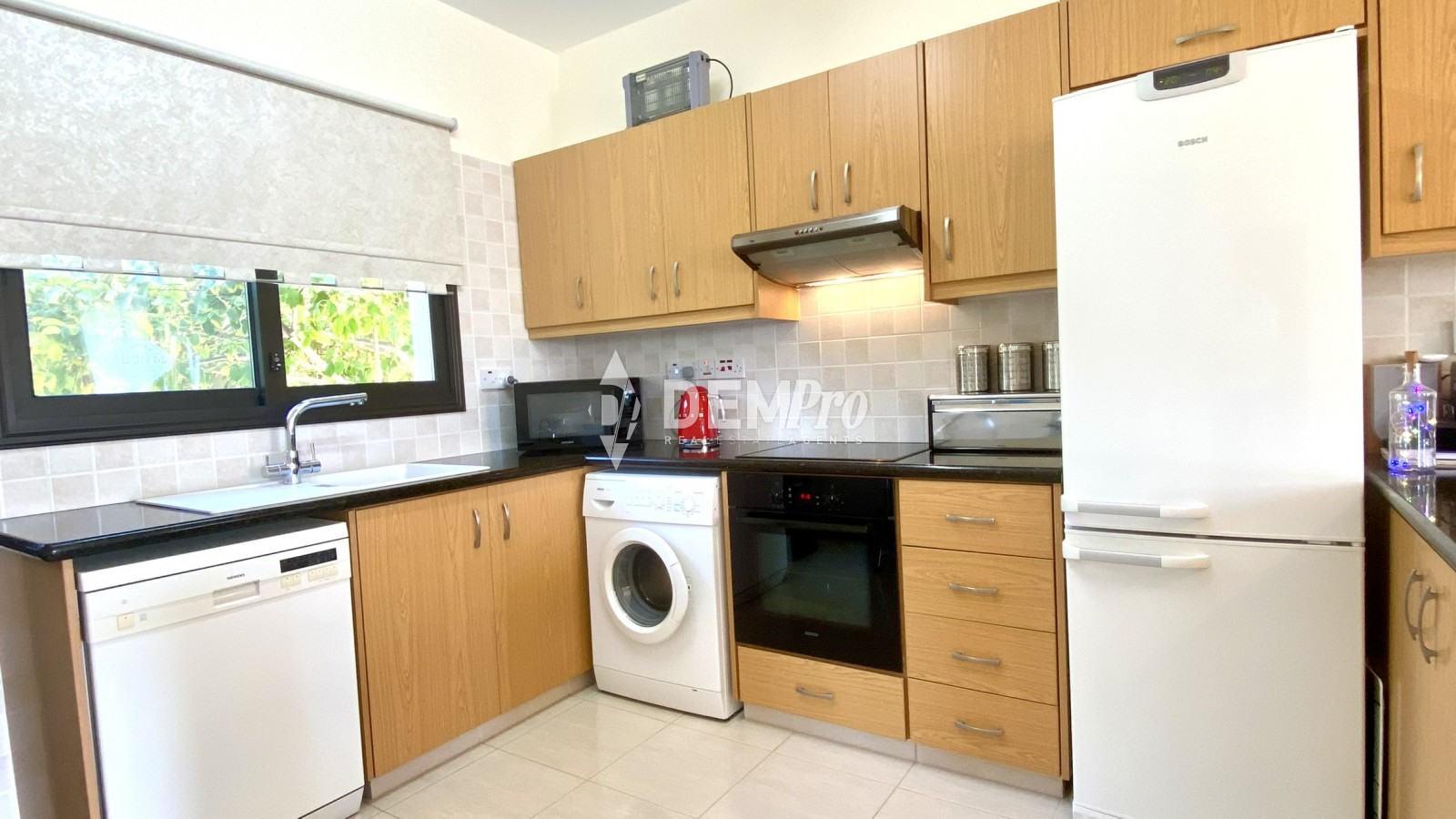 For Sale 3 bedroom Detached Villa in Kouklia - secret Valley 