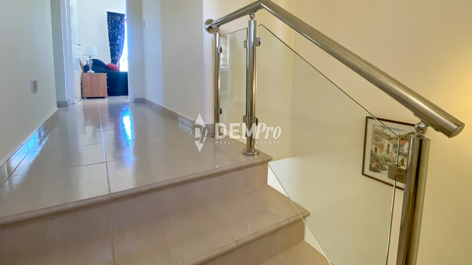 For Sale 3 bedroom Detached Villa in Kouklia - secret Valley 