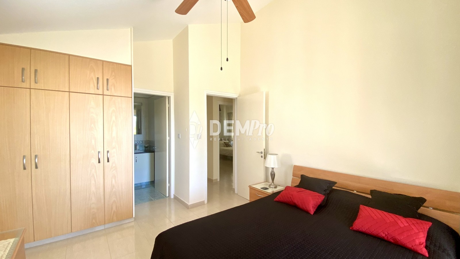 For Sale 3 bedroom Detached Villa in Kouklia - secret Valley 