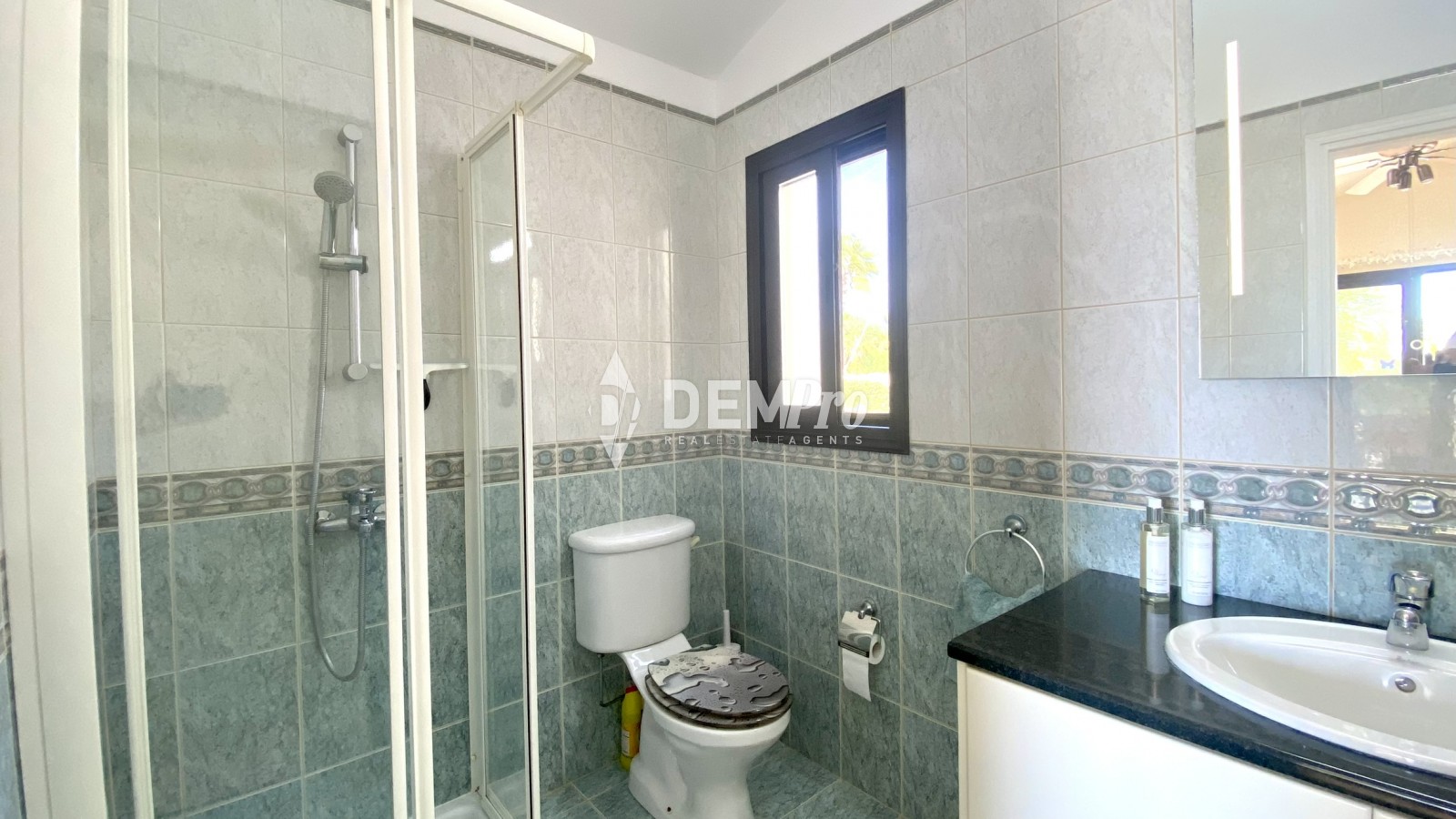 For Sale 3 bedroom Detached Villa in Kouklia - secret Valley 