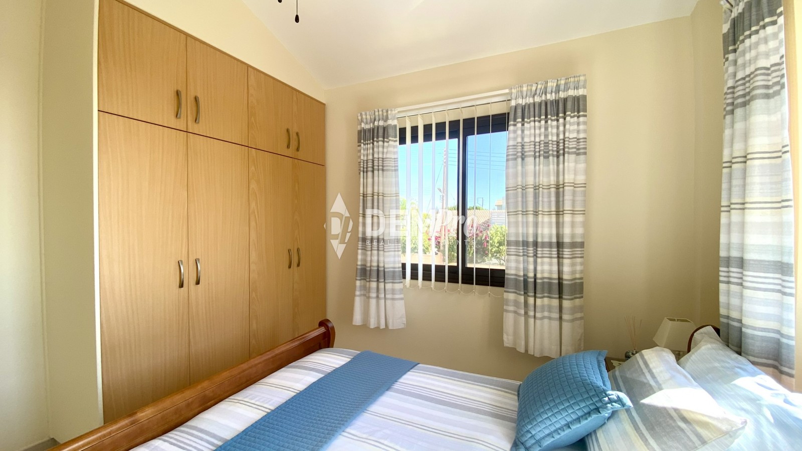 For Sale 3 bedroom Detached Villa in Kouklia - secret Valley 