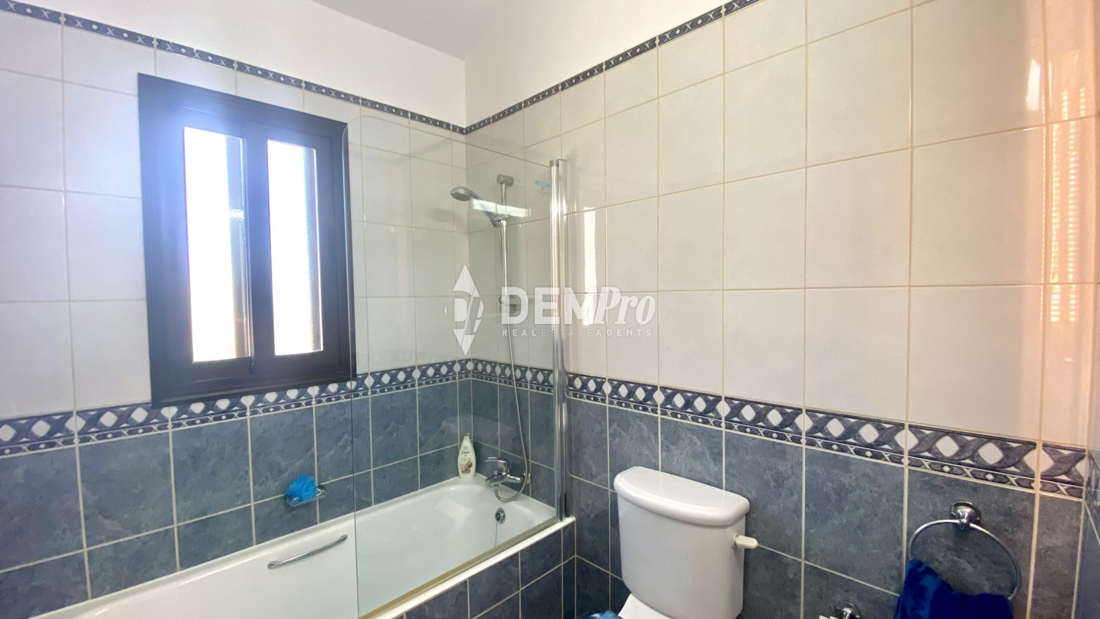 For Sale 3 bedroom Detached Villa in Kouklia - secret Valley 