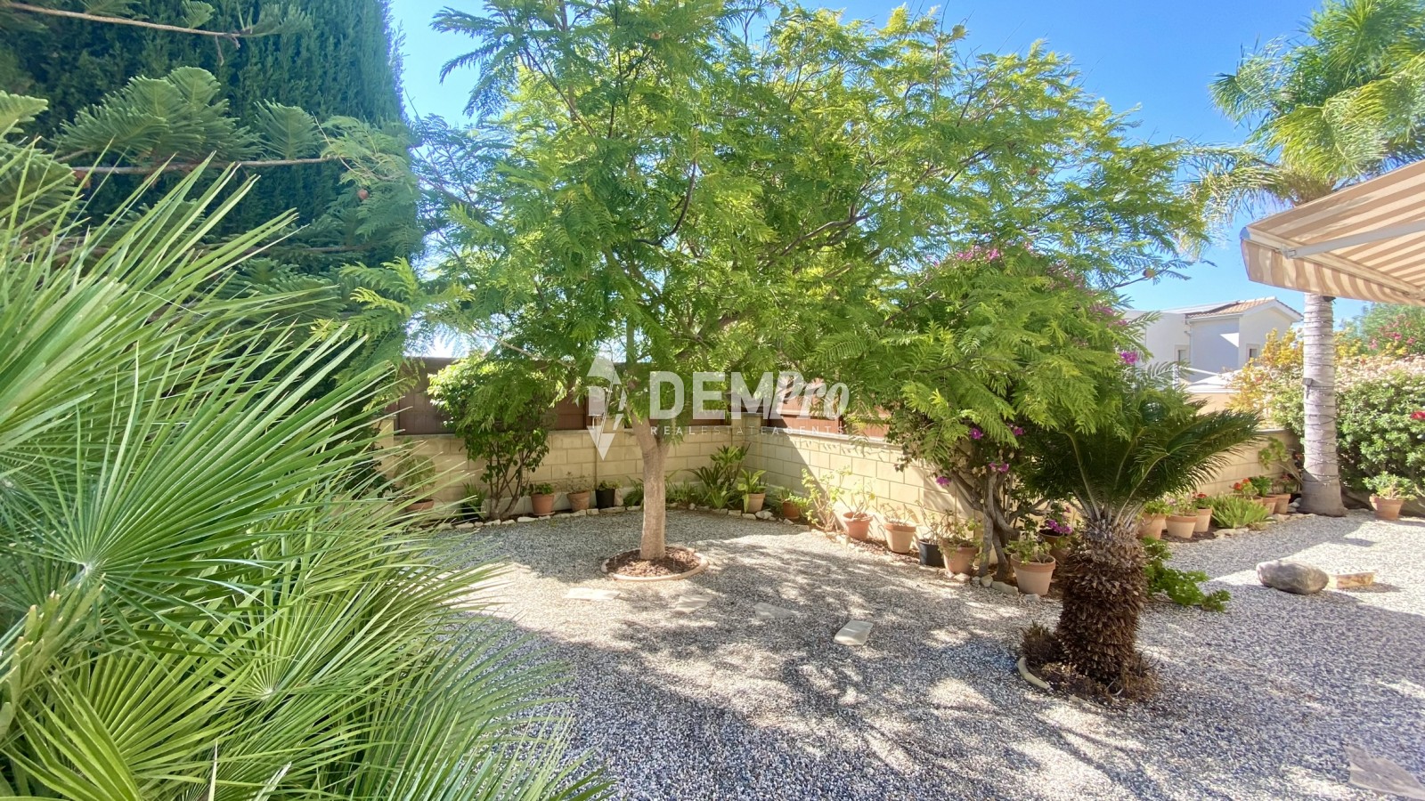 For Sale 3 bedroom Detached Villa in Kouklia - secret Valley 