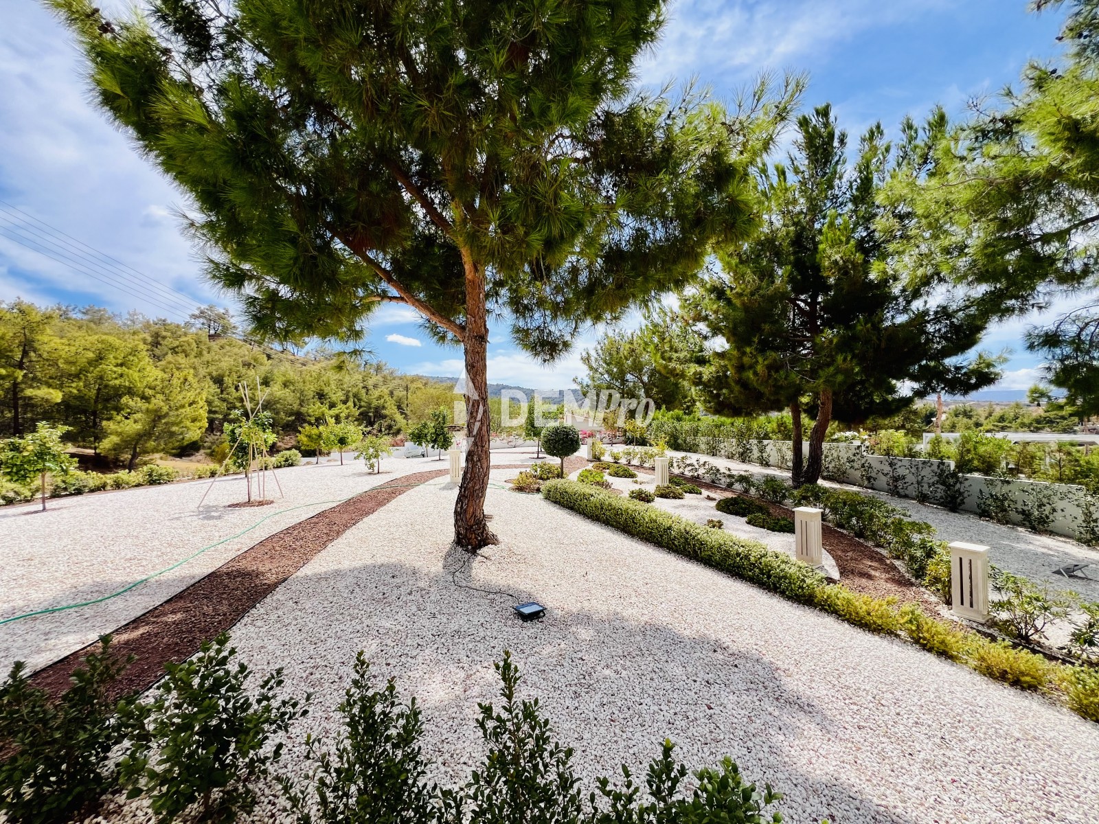 For Sale 3 Bed Villa in Argaka - Paphos, Cyprus 