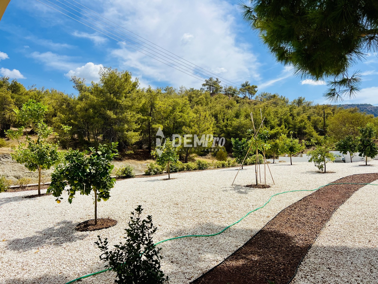 For Sale 3 Bed Villa in Argaka - Paphos, Cyprus 