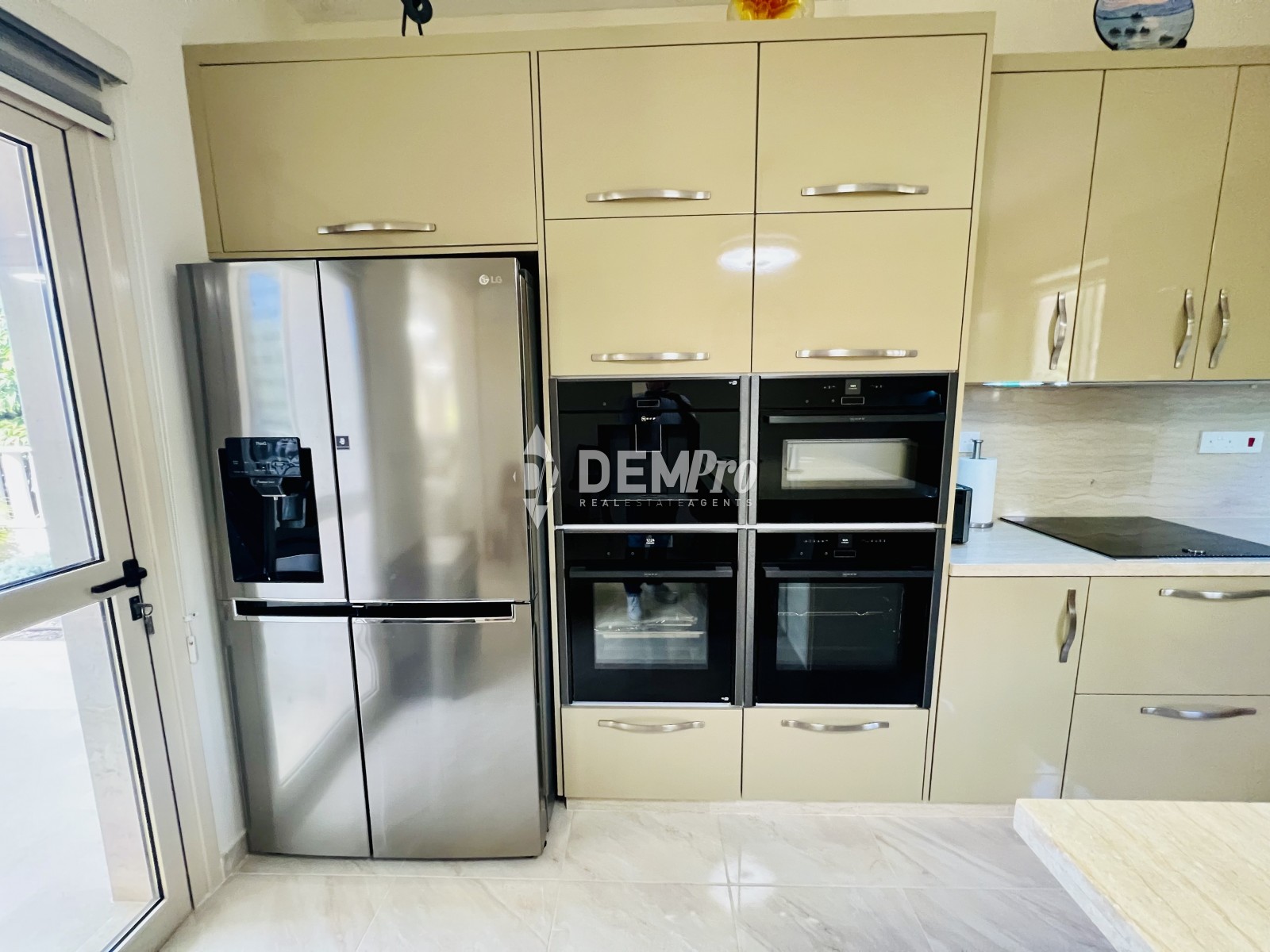 For Sale 3 Bed Villa in Argaka - Paphos, Cyprus 