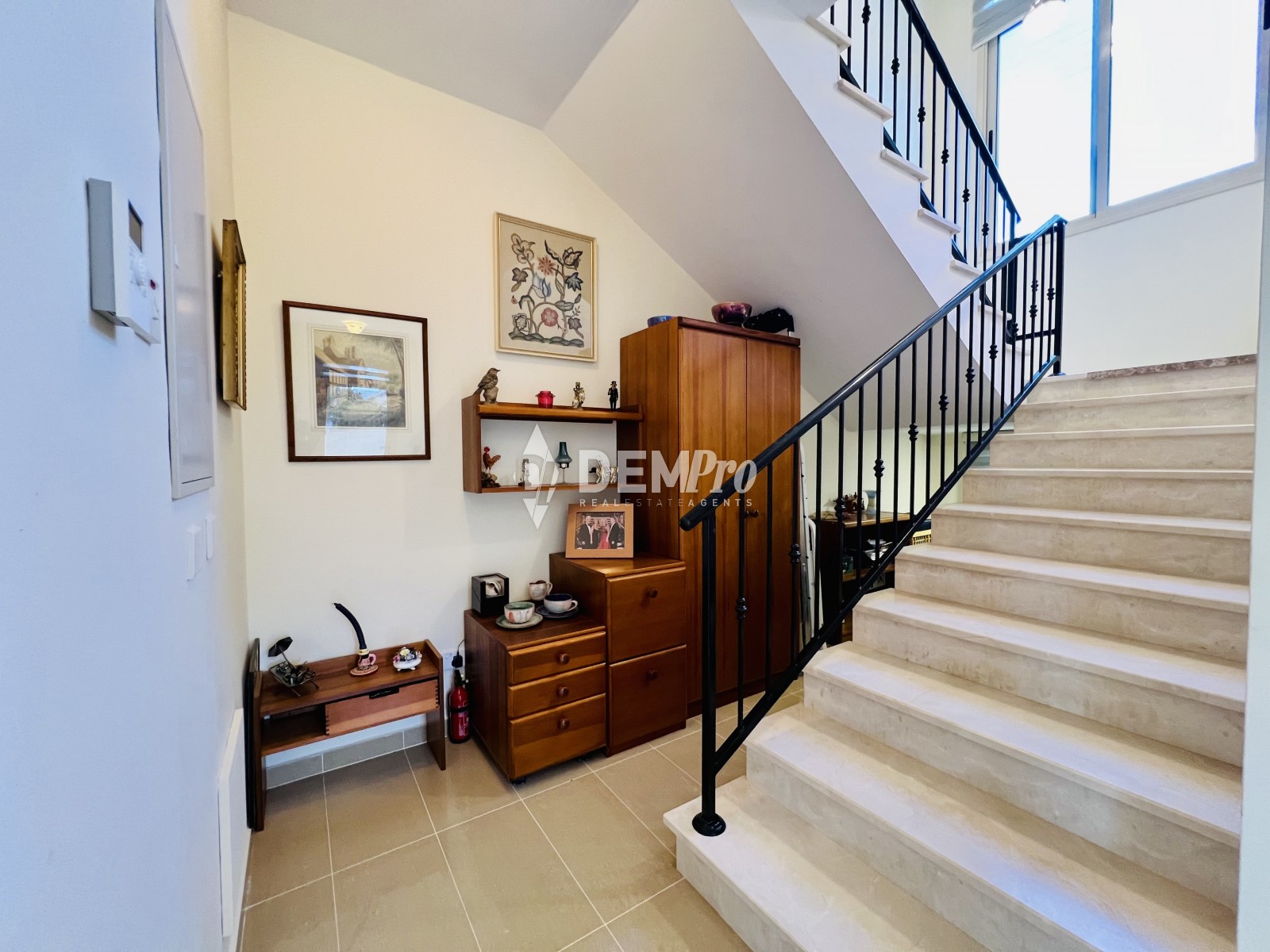 For Sale 3 Bed Villa in Argaka - Paphos, Cyprus 