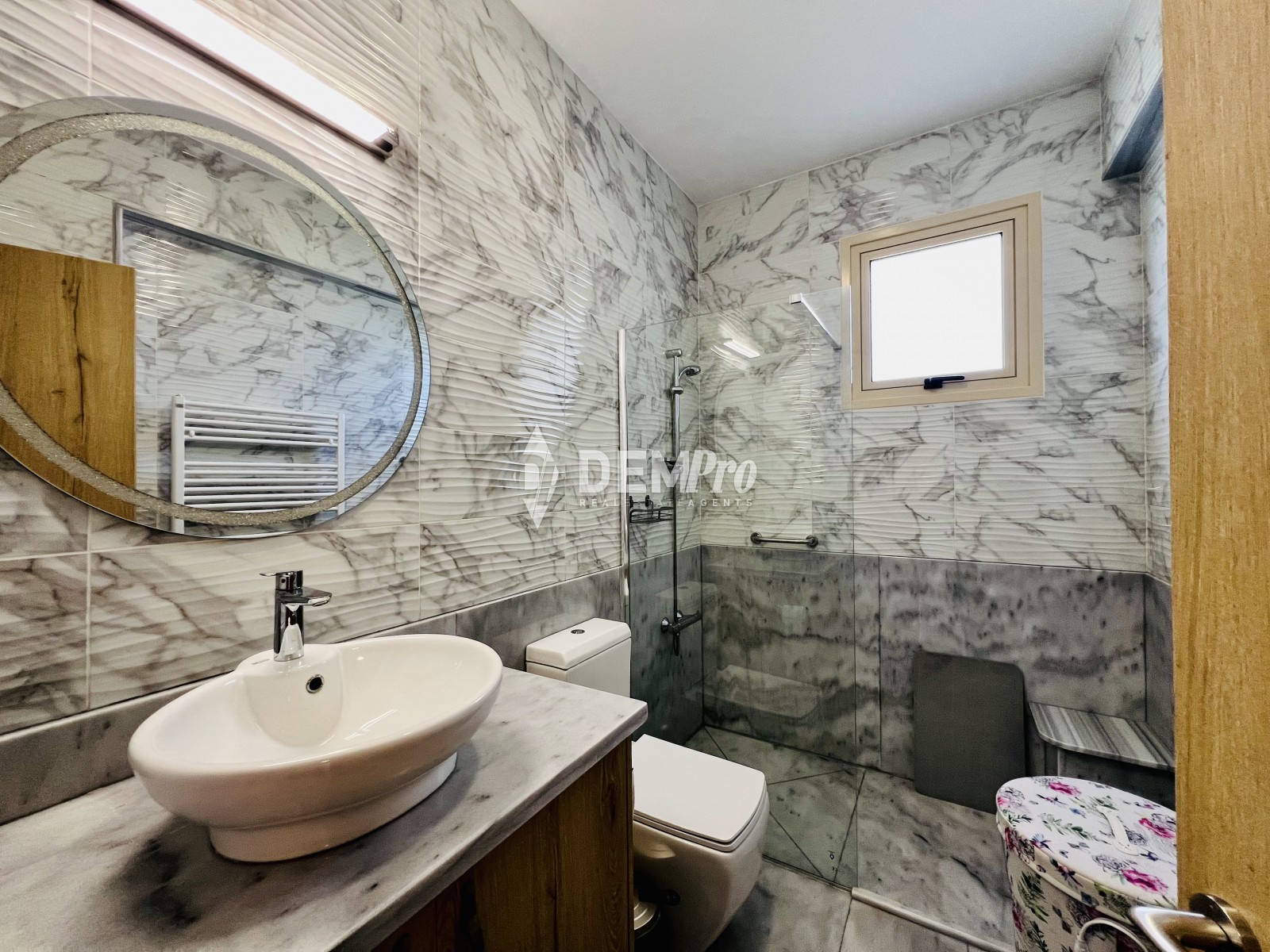 For Sale 3 Bed Villa in Argaka - Paphos, Cyprus 