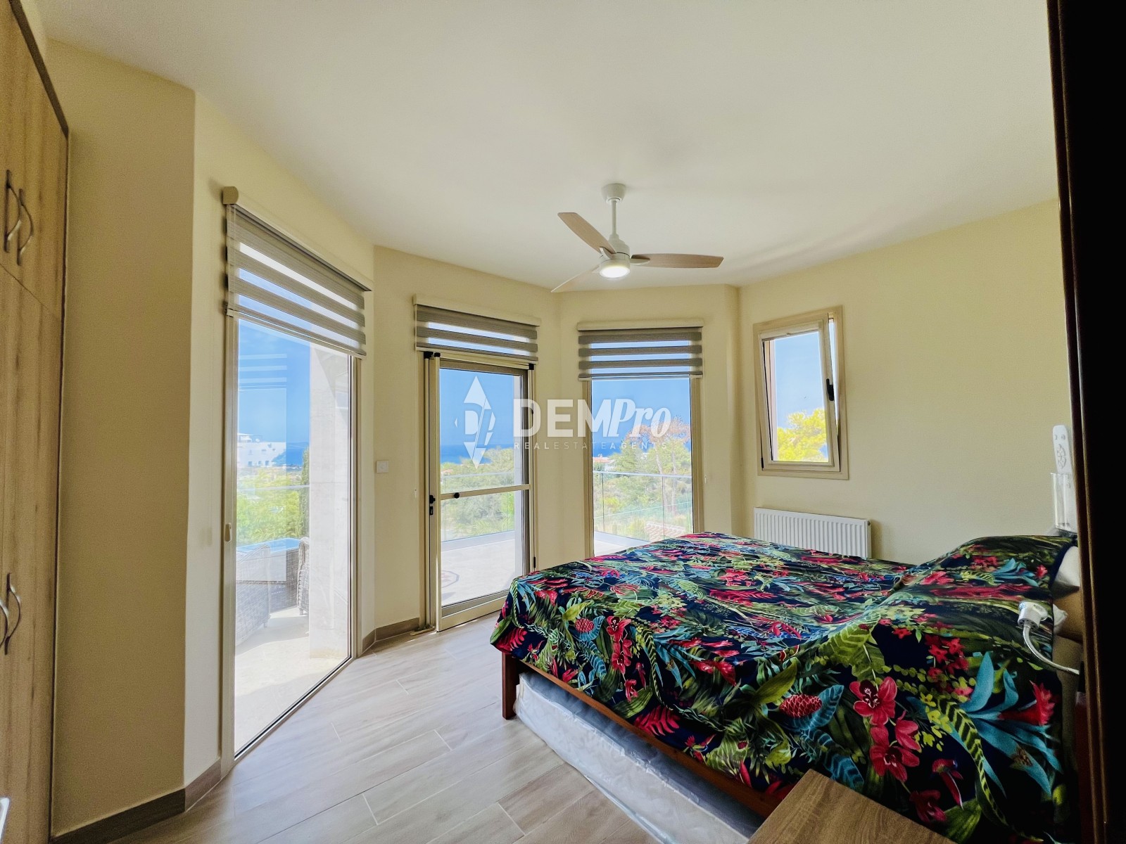 For Sale 3 Bed Villa in Argaka - Paphos, Cyprus 