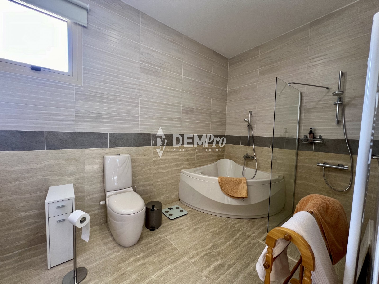 For Sale 3 Bed Villa in Argaka - Paphos, Cyprus 