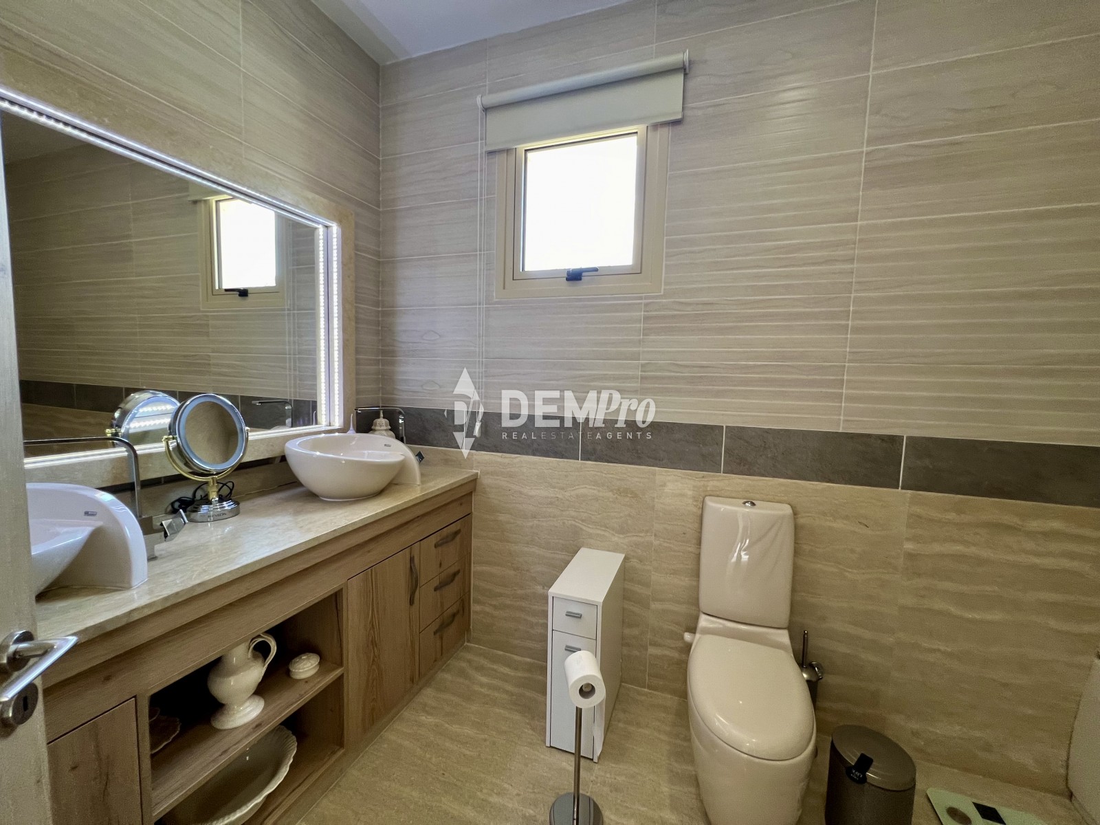 For Sale 3 Bed Villa in Argaka - Paphos, Cyprus 