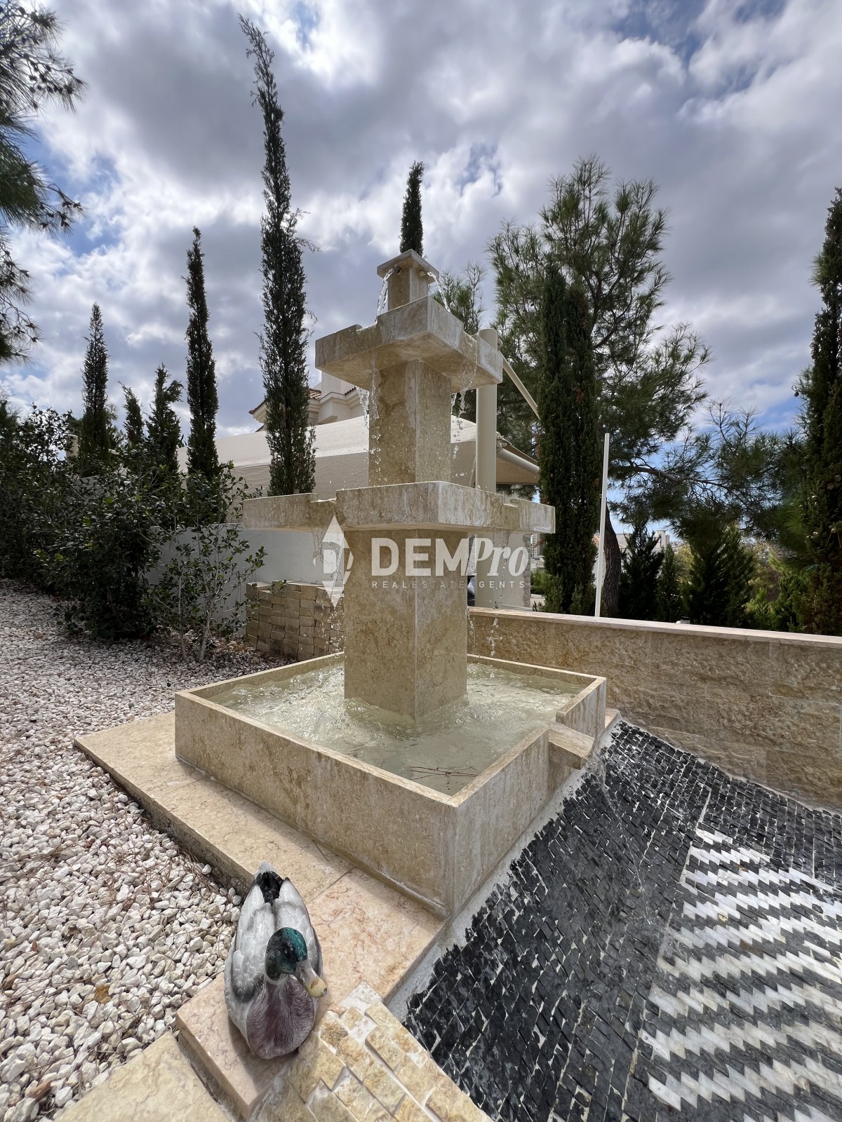 For Sale 3 Bed Villa in Argaka - Paphos, Cyprus 