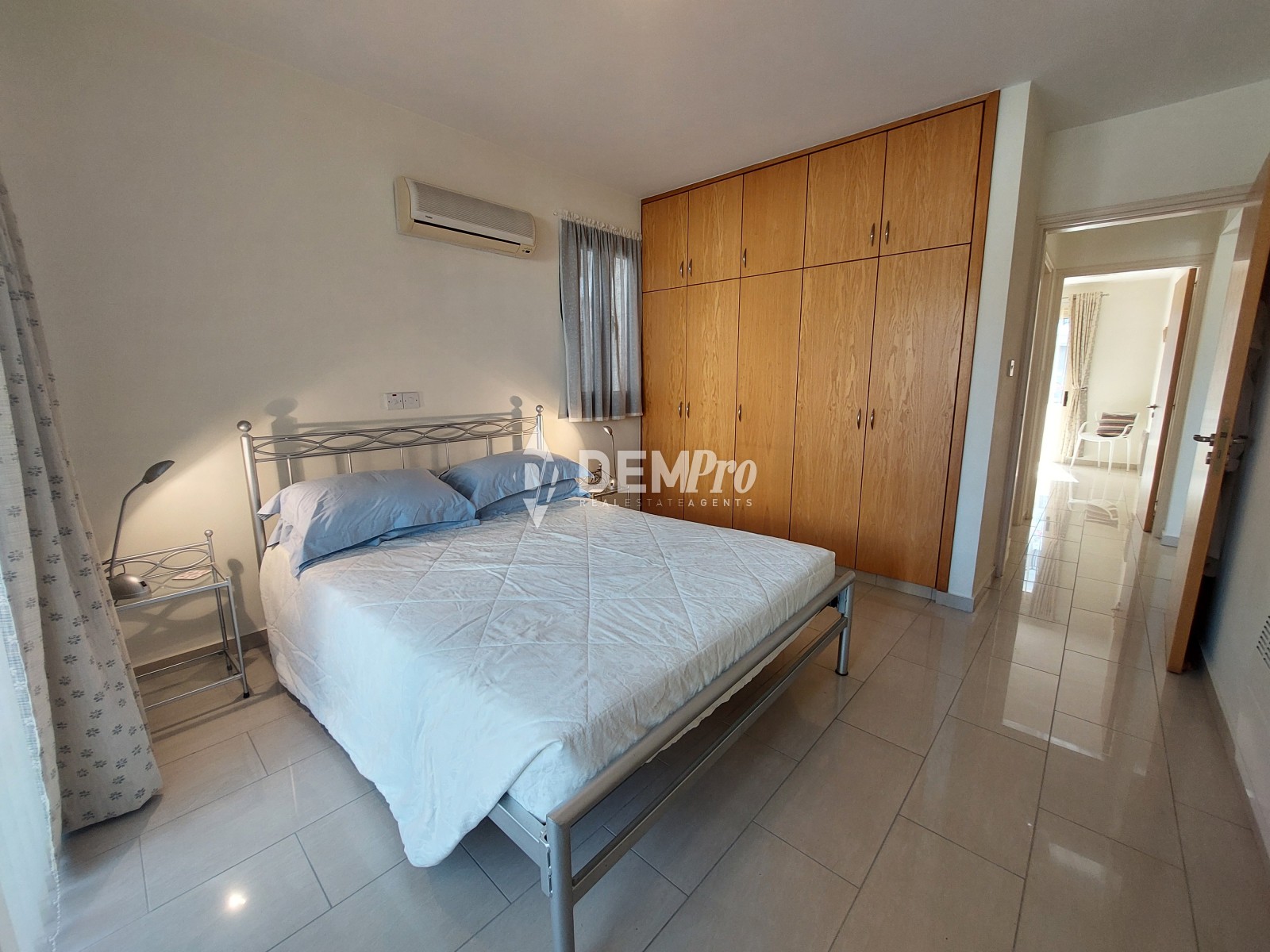 For Sale 3 Bedroom Apartment in Peyia - Salacia Gardens 
