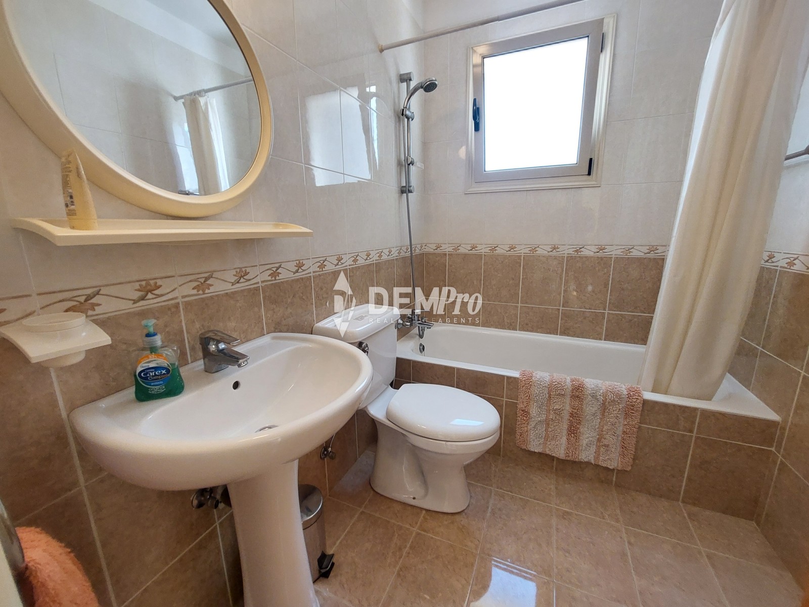 For Sale 3 Bedroom Apartment in Peyia - Salacia Gardens 