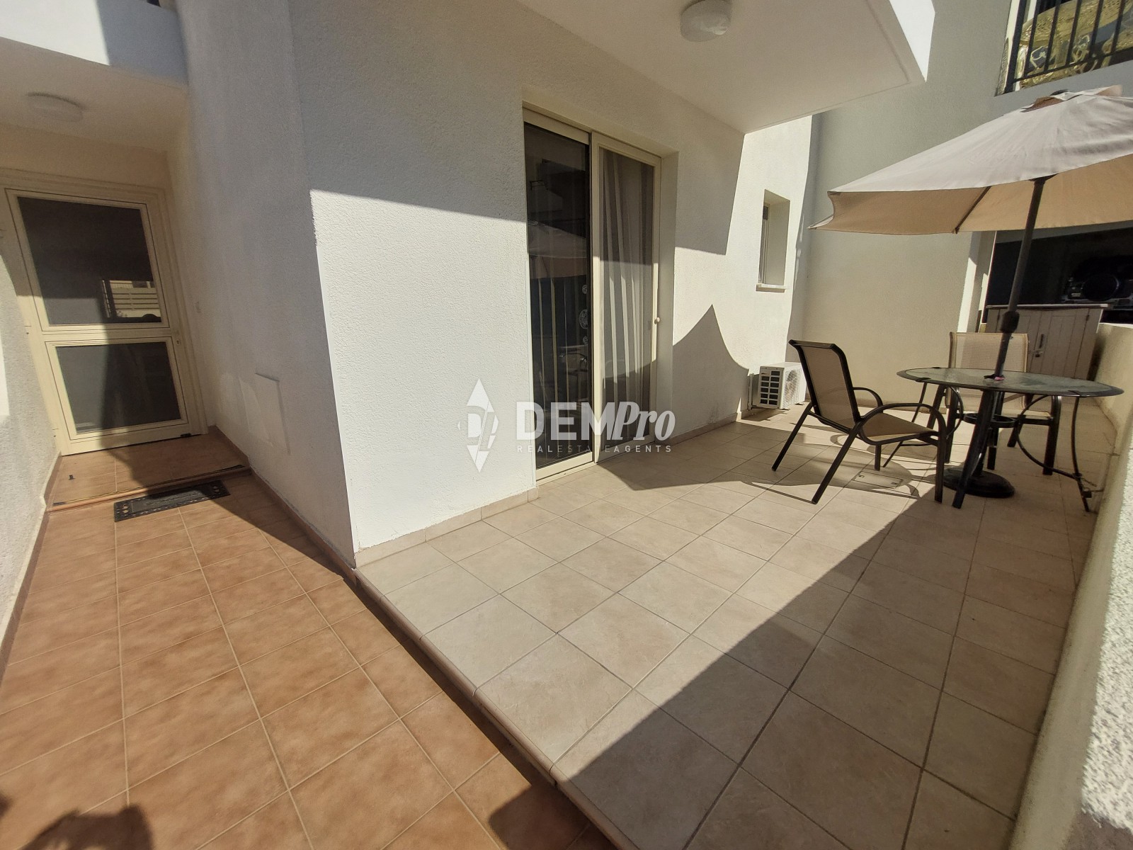 For Sale 3 Bedroom Apartment in Peyia - Salacia Gardens 
