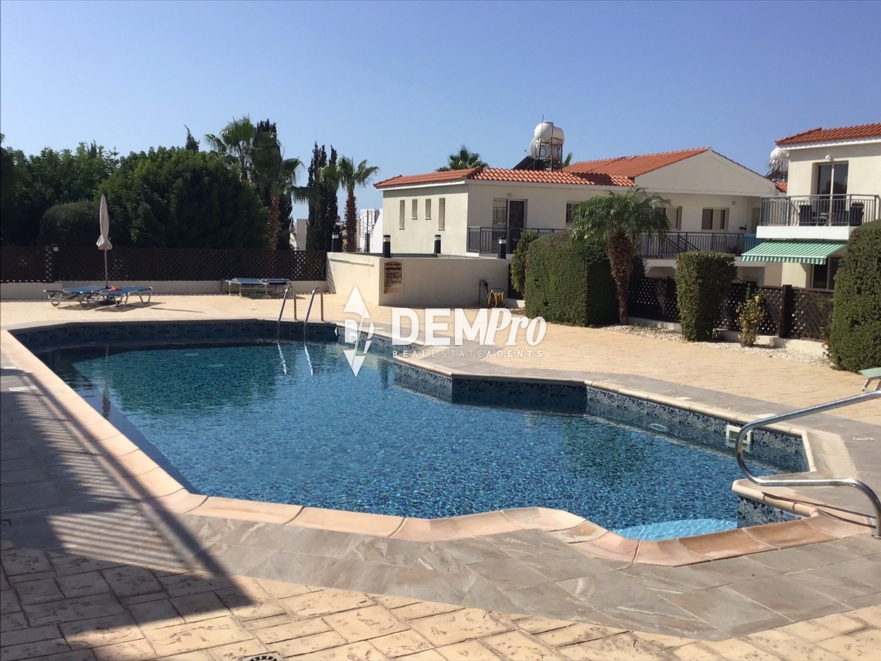 For Sale 3 Bedroom Apartment in Peyia - Salacia Gardens 