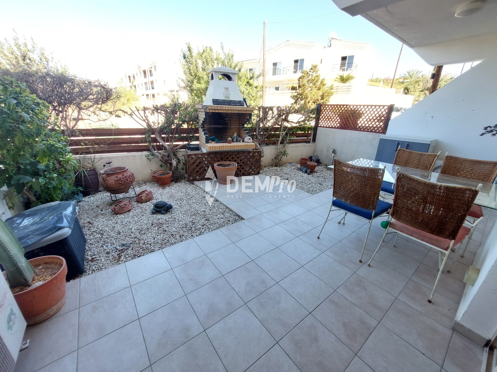 For Sale 1 Bedroom Apartment in Peyia 