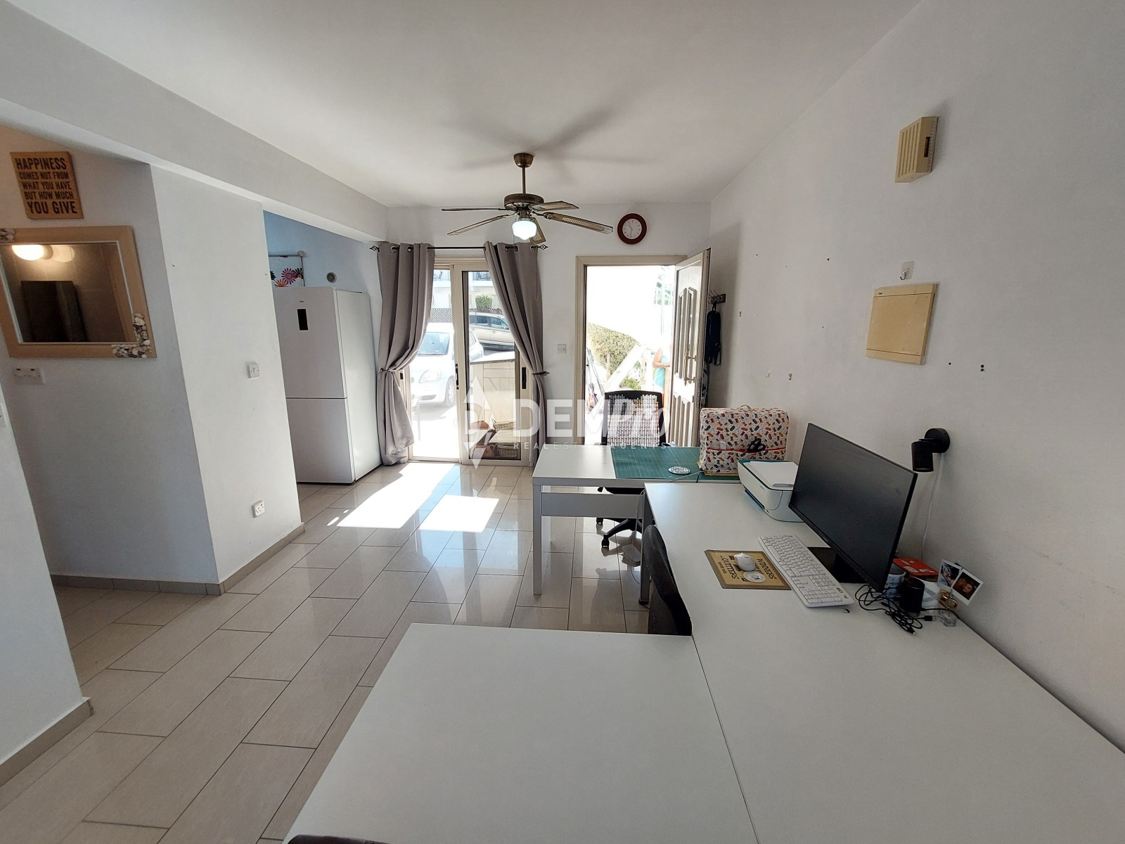 For Sale 1 Bedroom Apartment in Peyia 