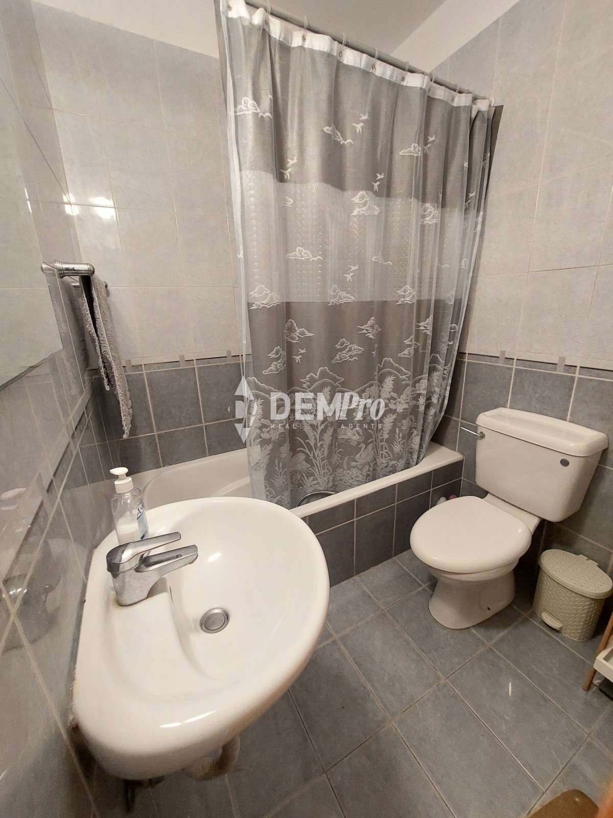 For Sale 1 Bedroom Apartment in Peyia 