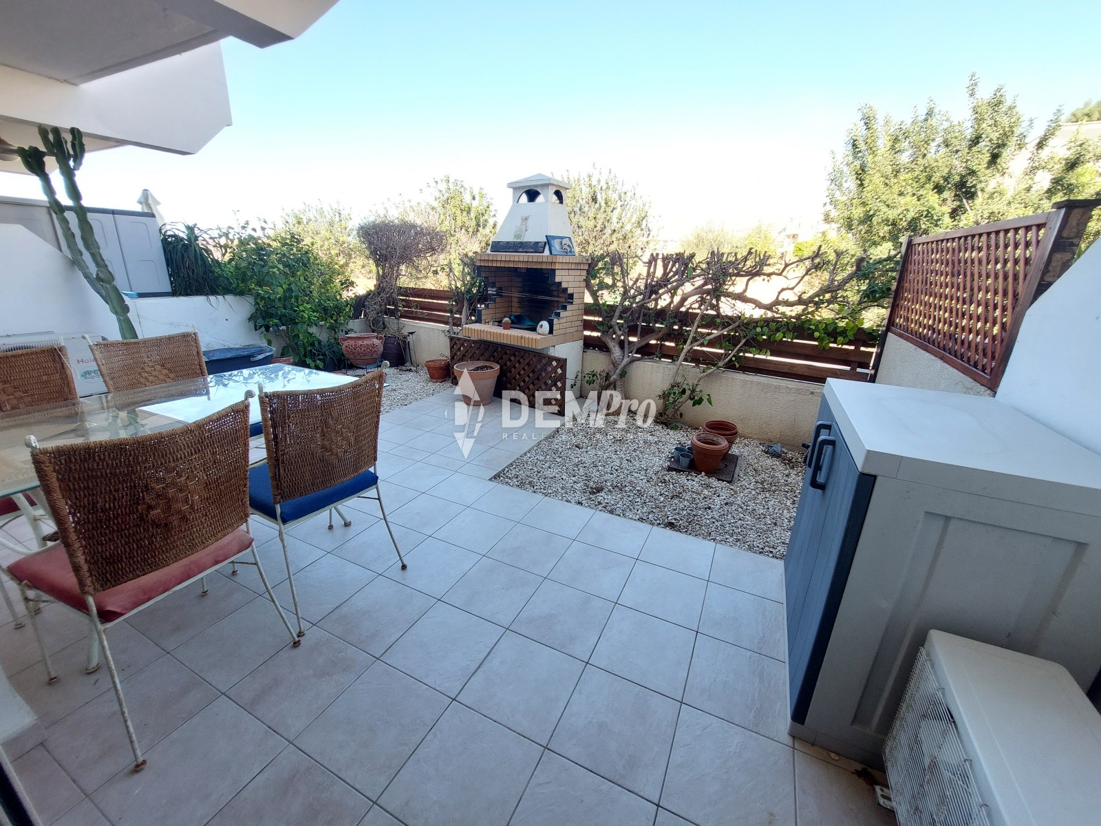 For Sale 1 Bedroom Apartment in Peyia 