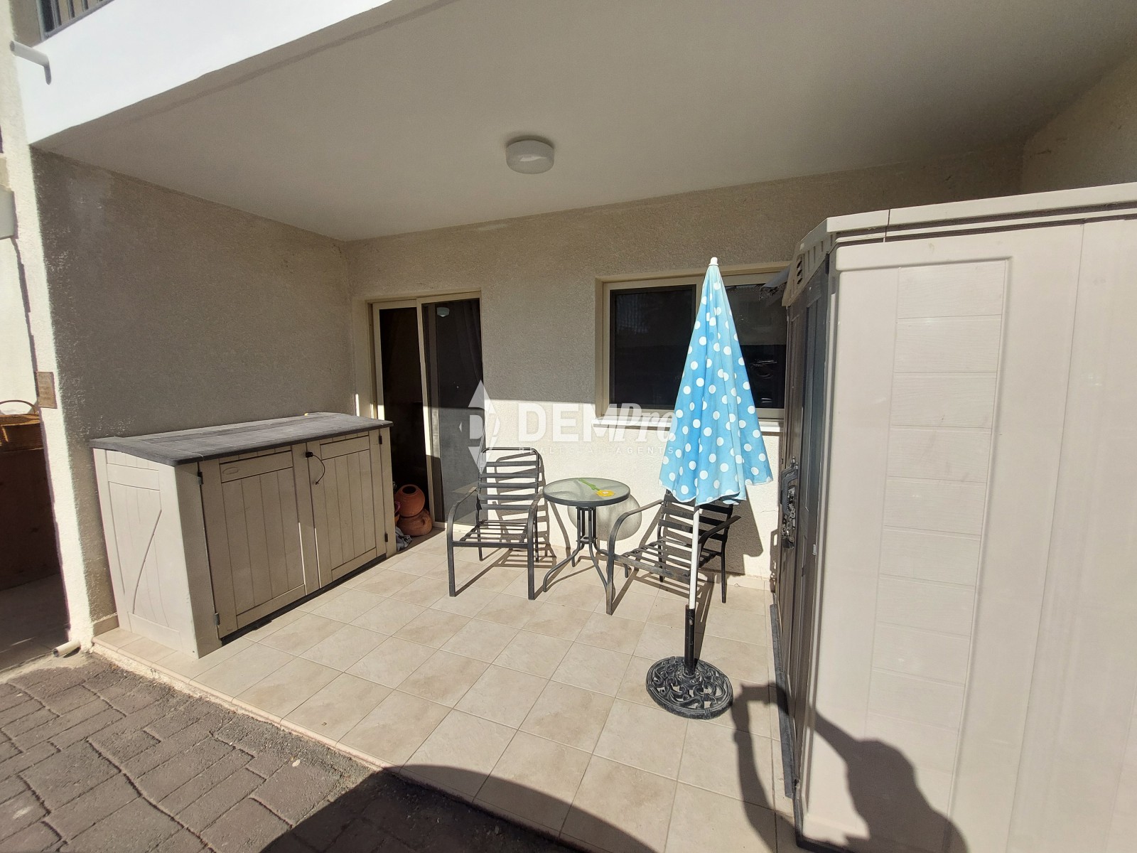For Sale 1 Bedroom Apartment in Peyia 