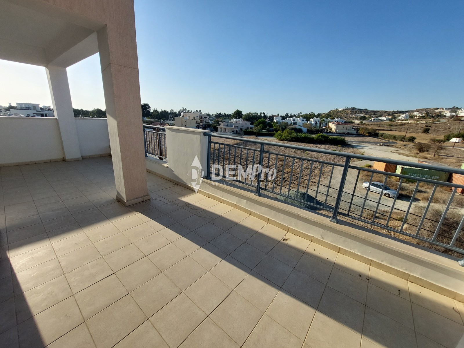 For Sale 2 Bedroom Apartment in Geroskipou 