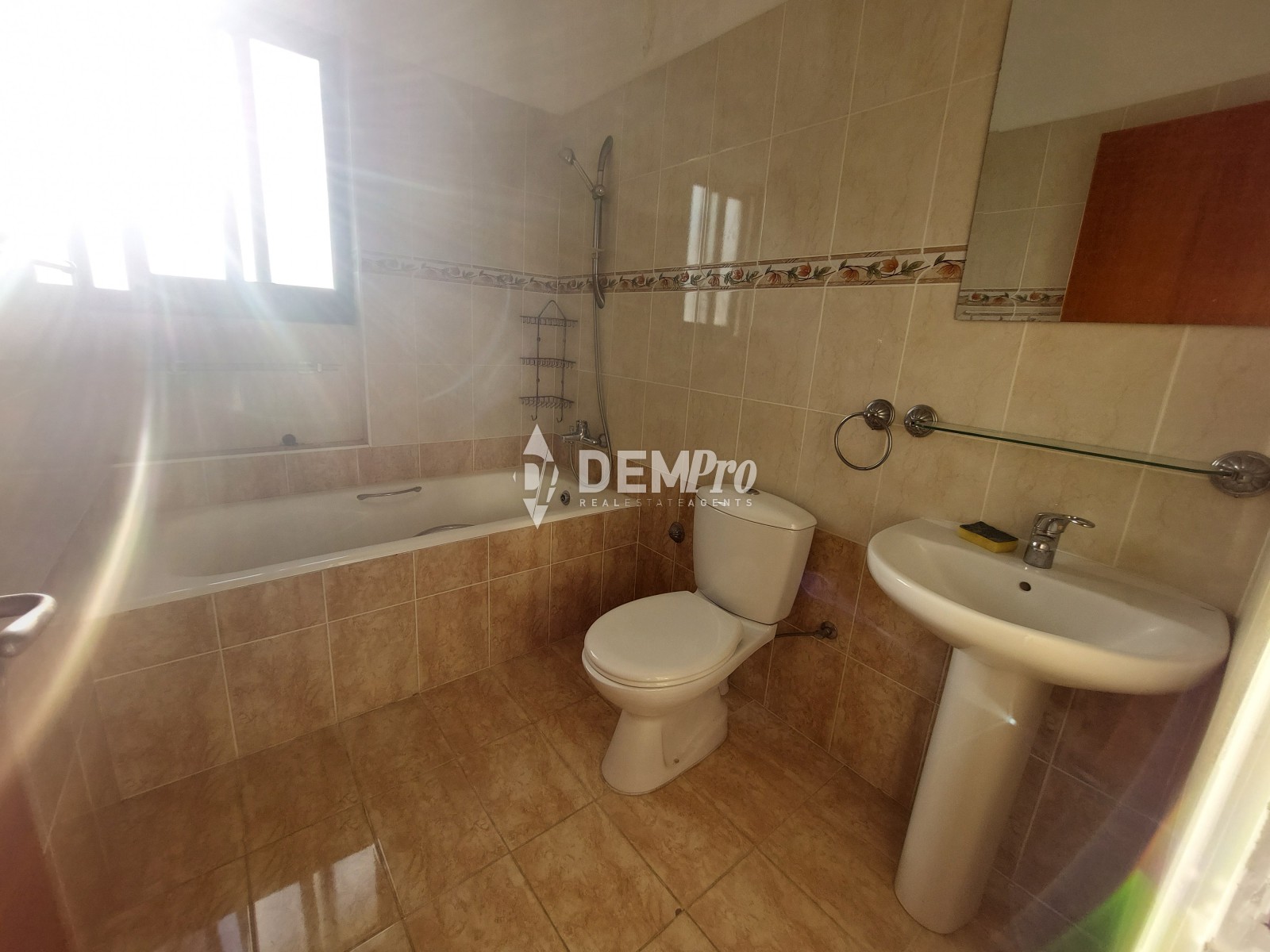 For Sale 2 Bedroom Apartment in Geroskipou 