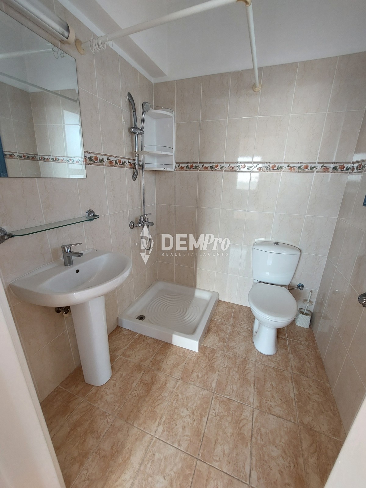 For Sale 2 Bedroom Apartment in Geroskipou 