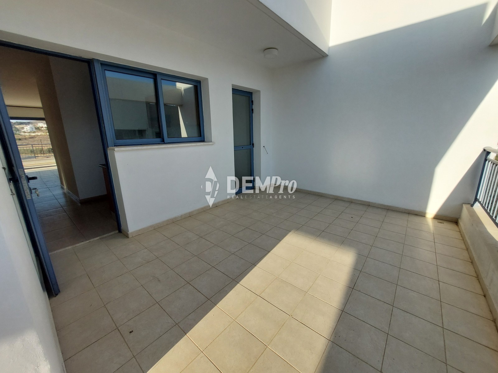For Sale 2 Bedroom Apartment in Geroskipou 