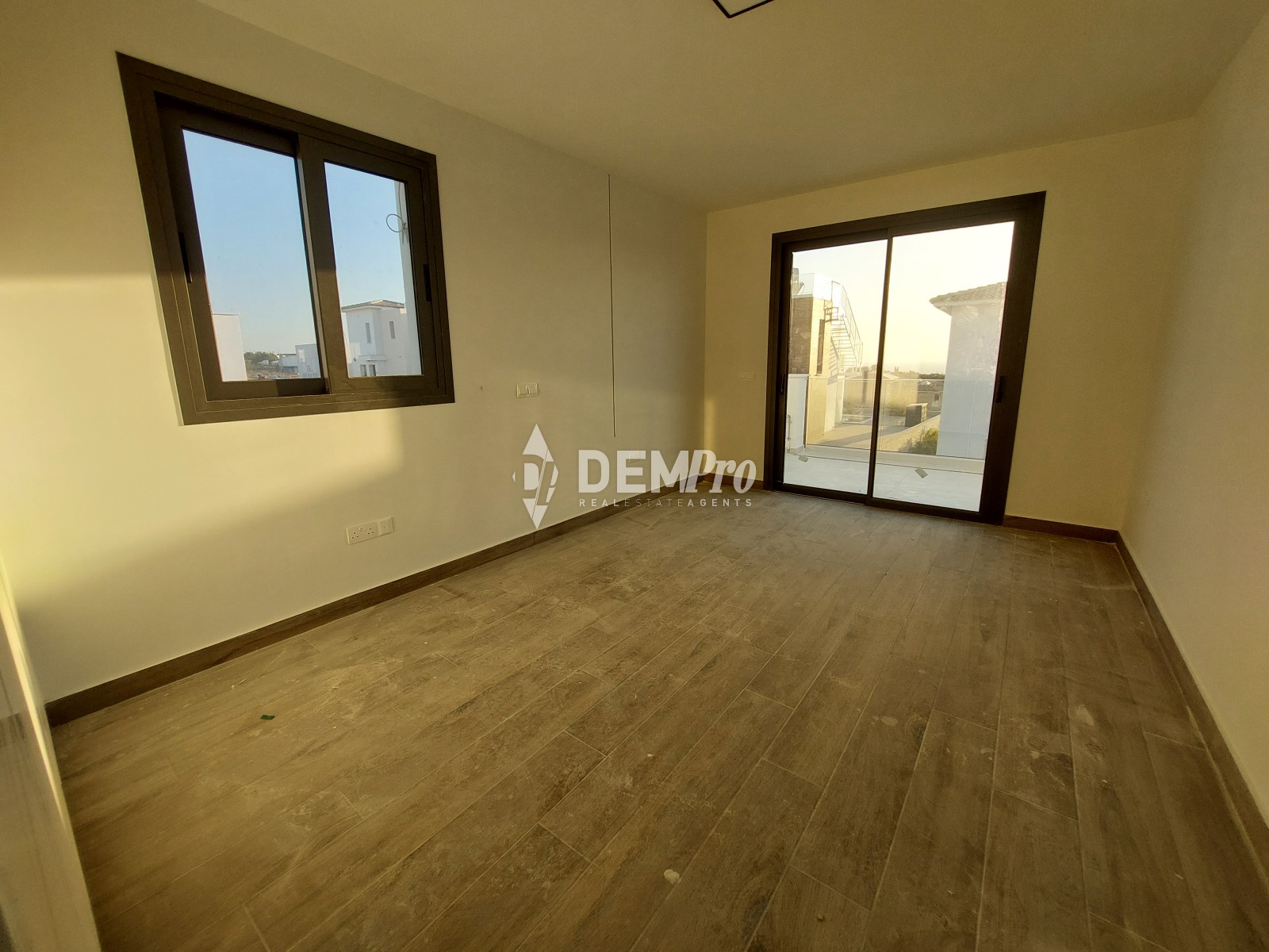 For Sale Villa in Konia 