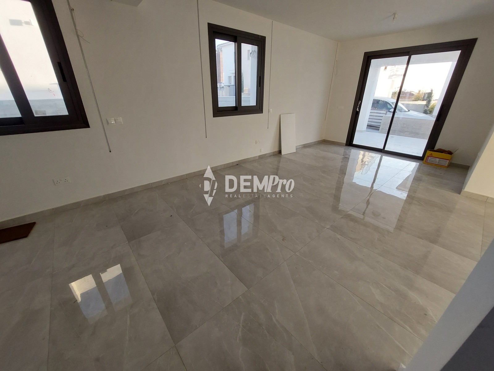 For Sale Villa in Konia 