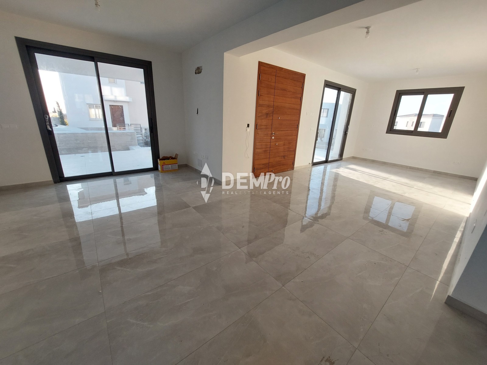 For Sale Villa in Konia 