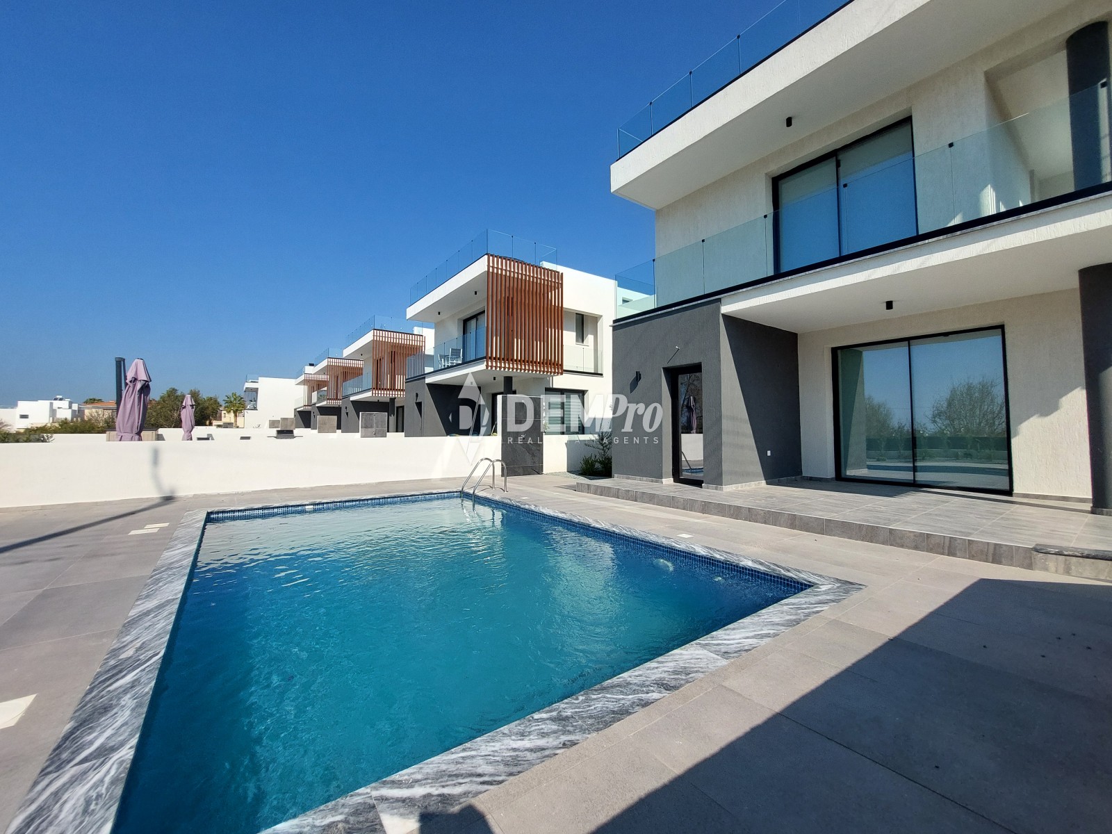 4 Bedroom Villa Chloraka - Paphos 