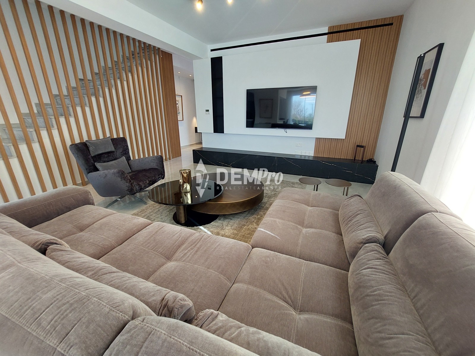 4 Bedroom Villa Chloraka - Paphos 