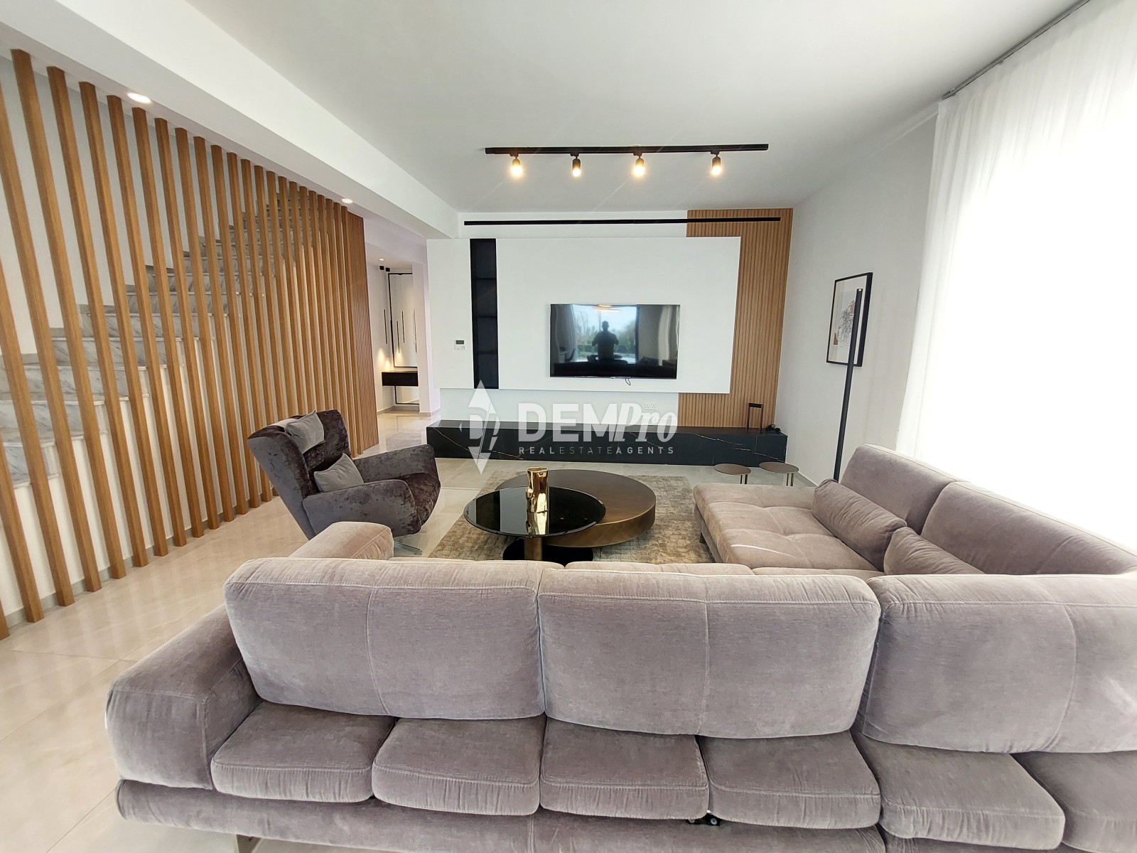 4 Bedroom Villa Chloraka - Paphos 
