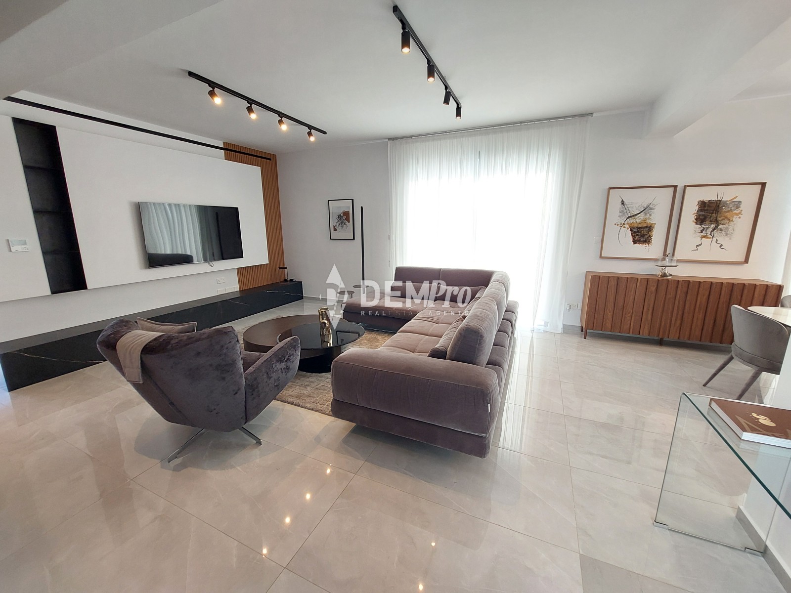 4 Bedroom Villa Chloraka - Paphos 