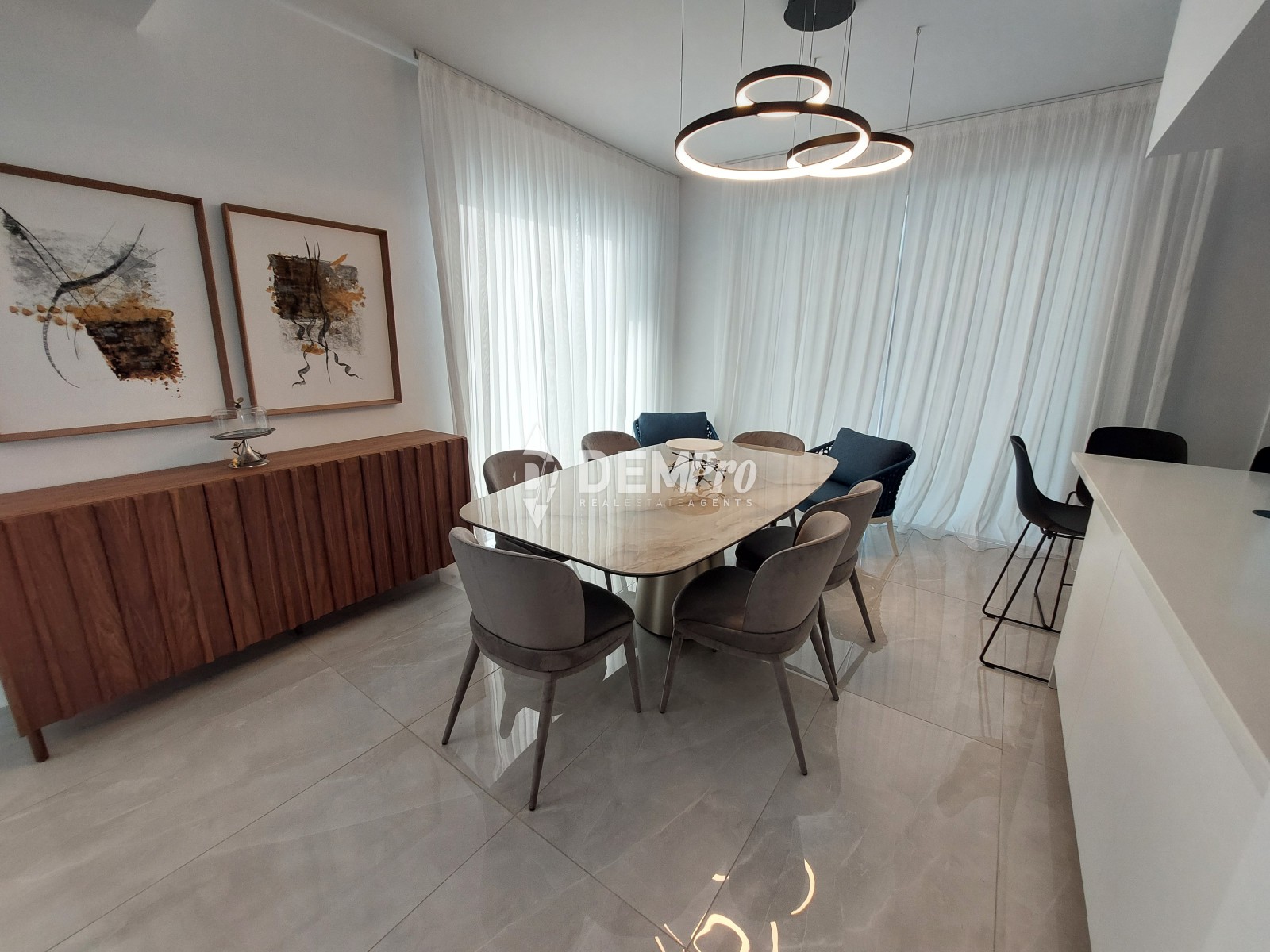 4 Bedroom Villa Chloraka - Paphos 