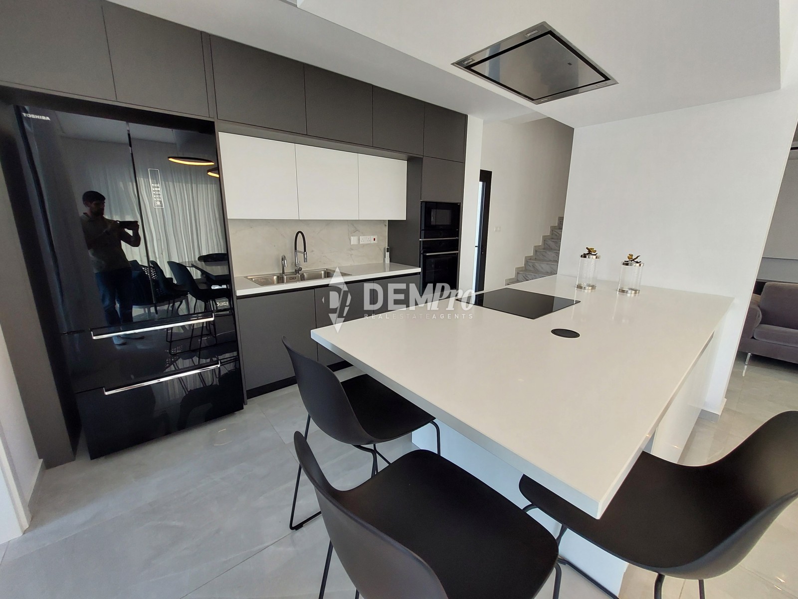 4 Bedroom Villa Chloraka - Paphos 