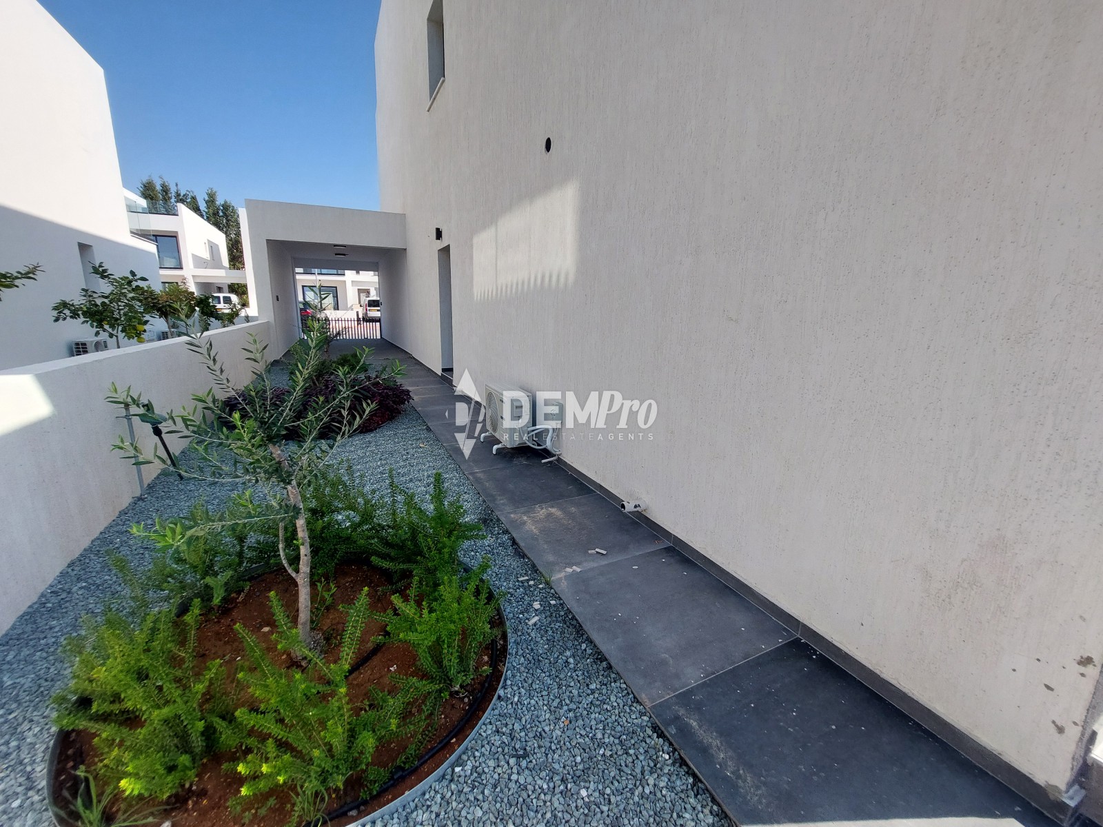 4 Bedroom Villa Chloraka - Paphos 