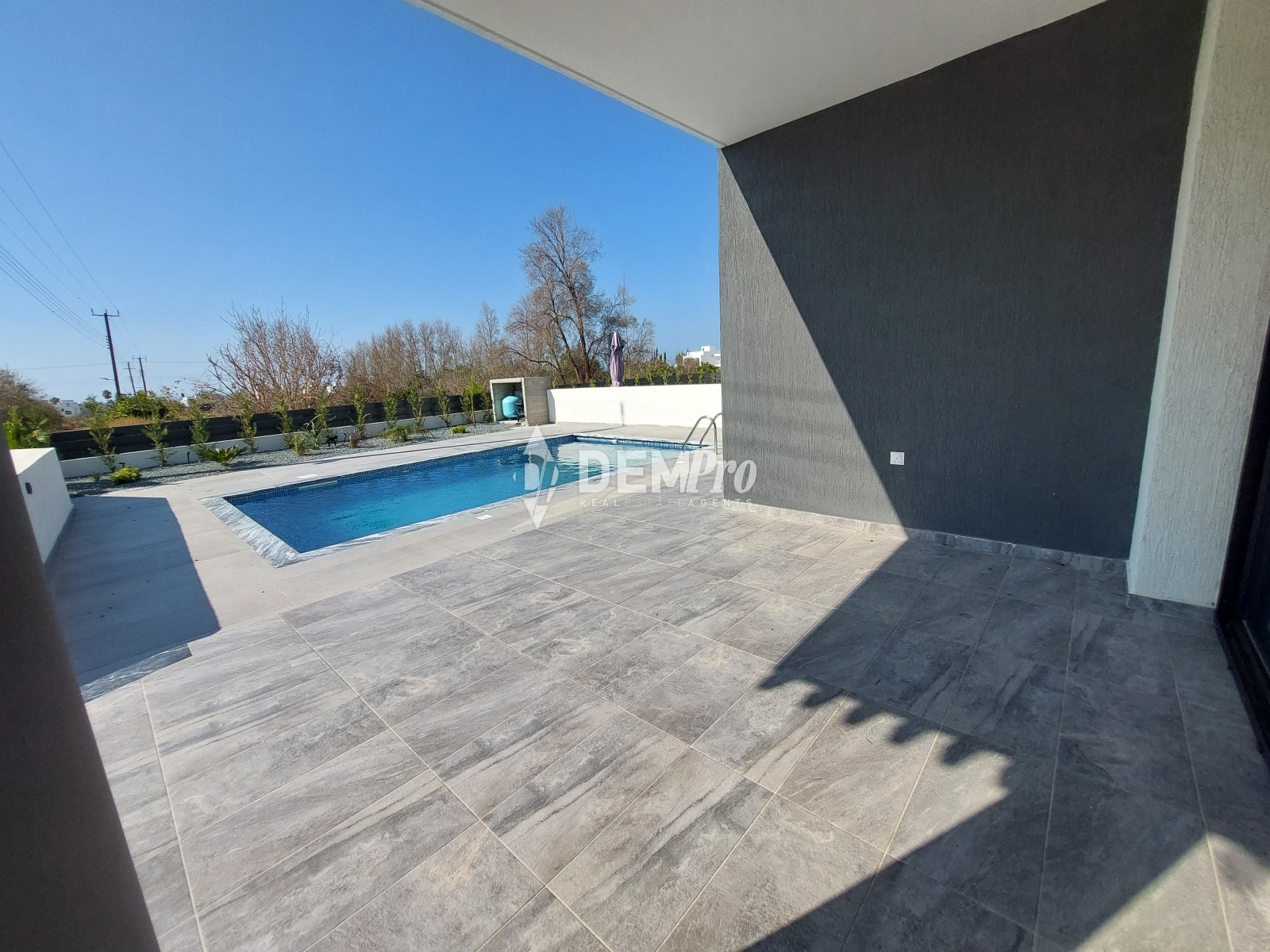 4 Bedroom Villa Chloraka - Paphos 