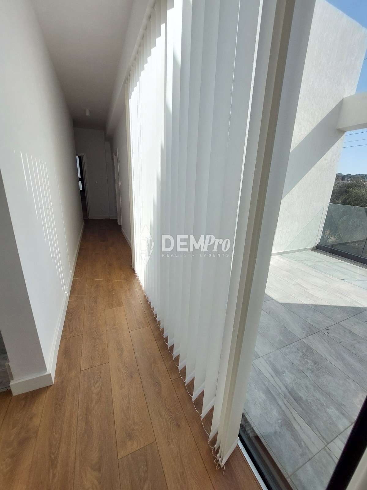 4 Bedroom Villa Chloraka - Paphos 